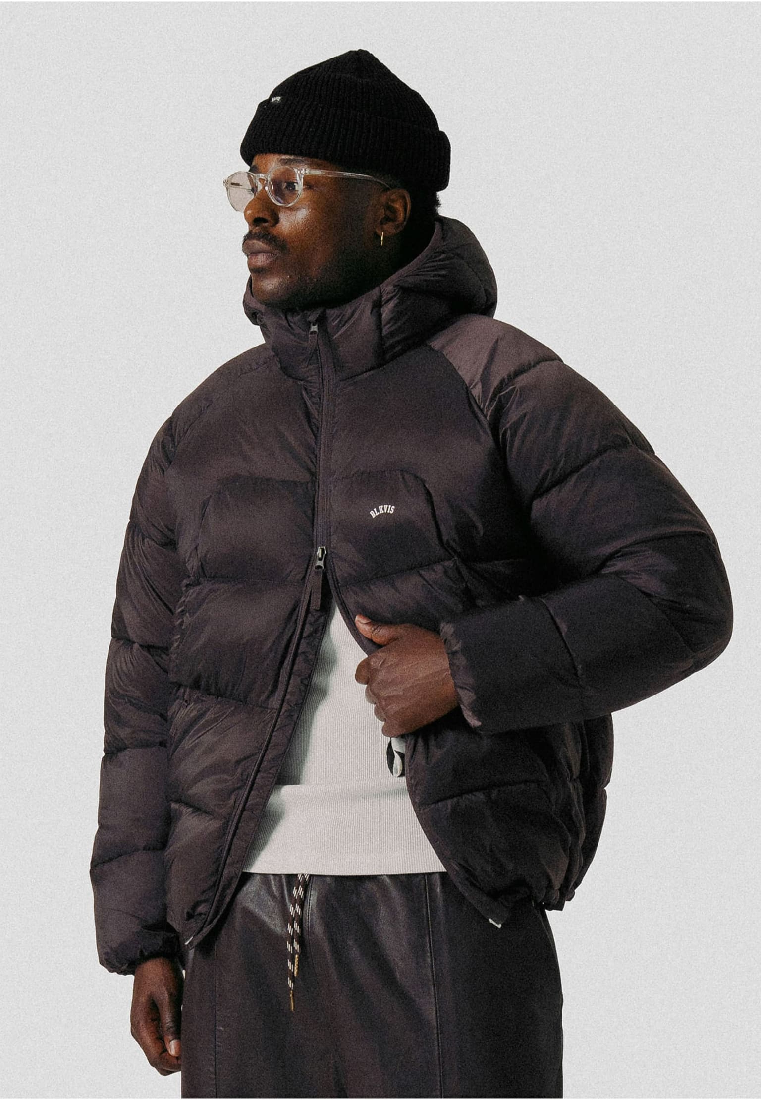 BLKVIS Lightweight Down Jacket
