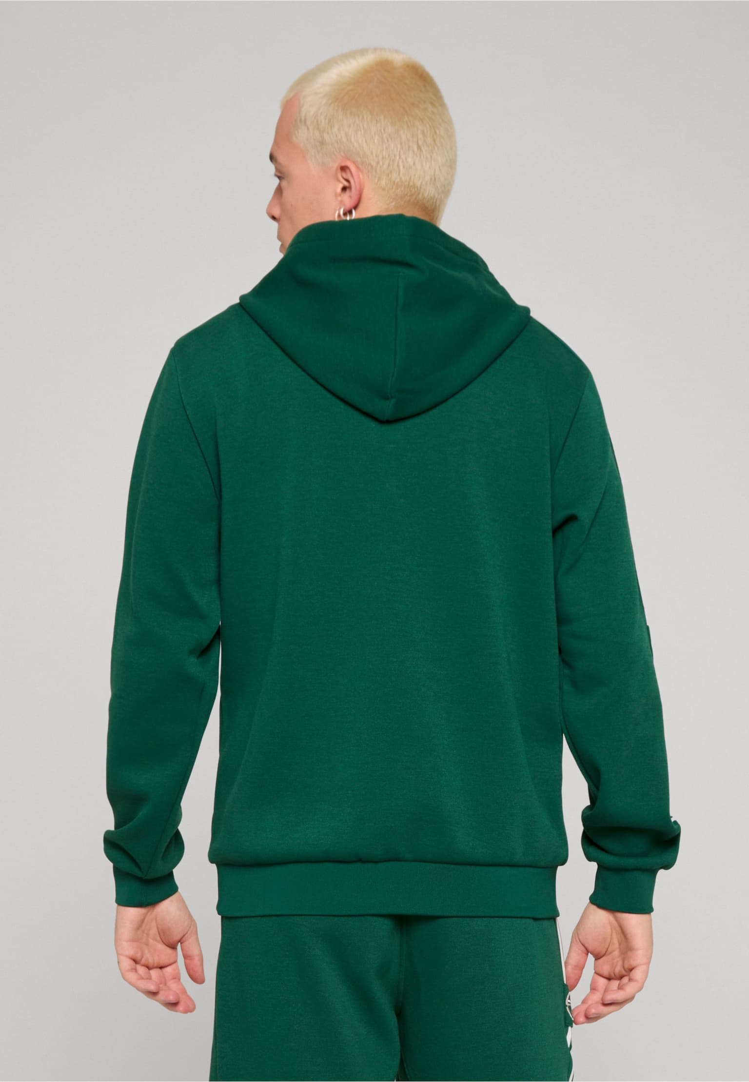 Sergio Tacchini Cesena Tracktop – Bild 2