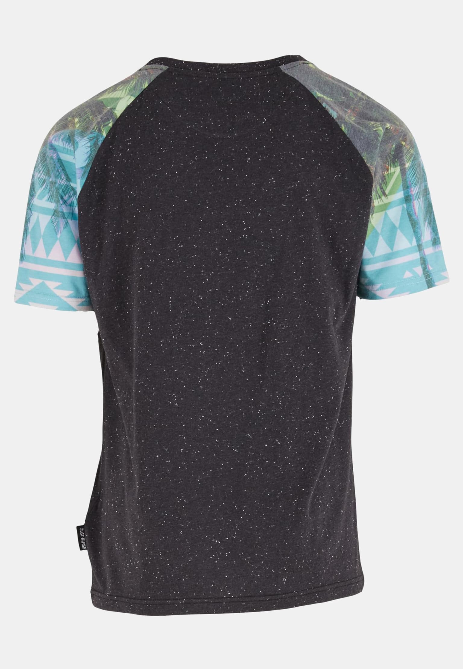 Just Rhyse Port Salerno T-Shirt – Bild 4