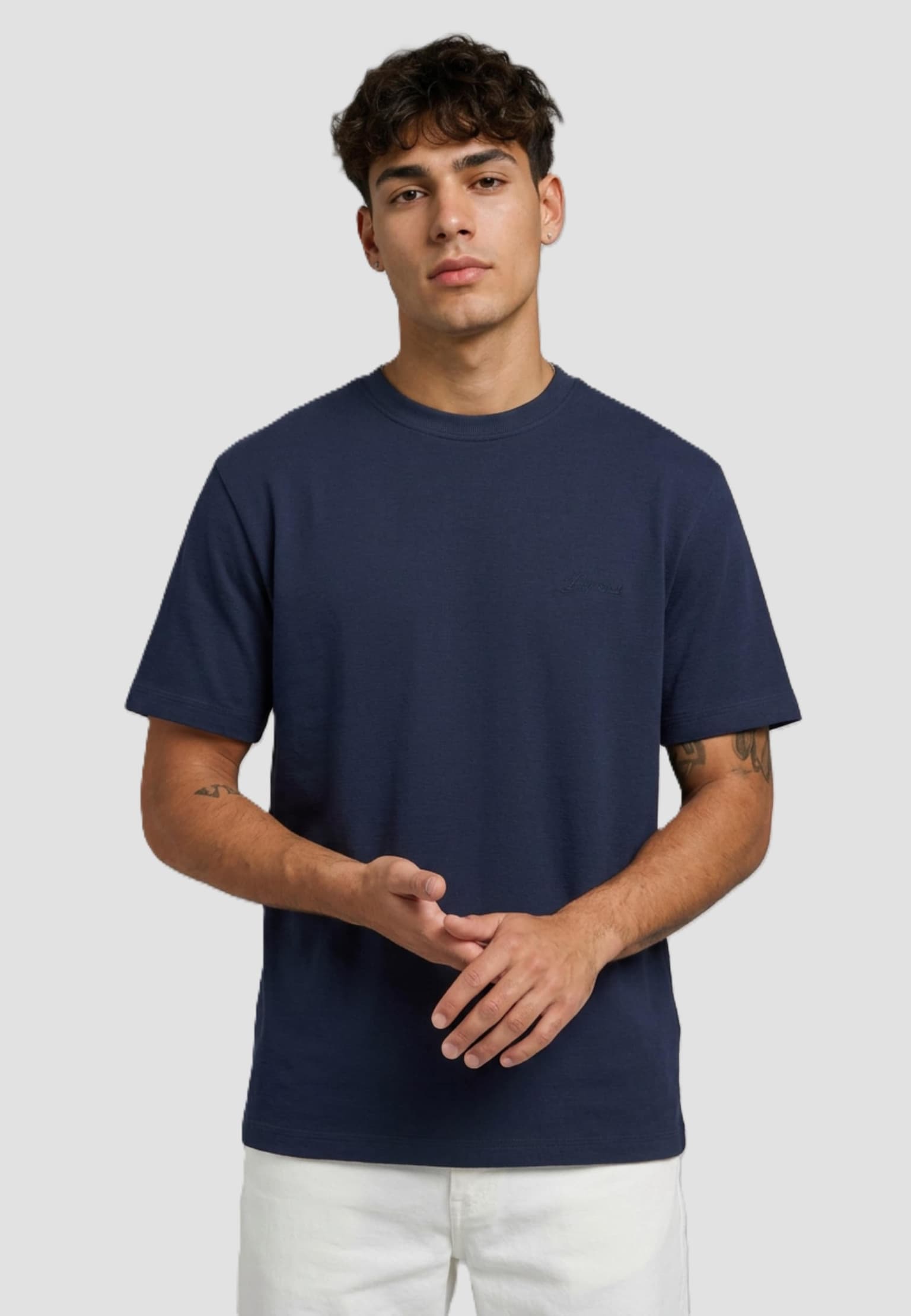 Dstrezzed Lasse Tee