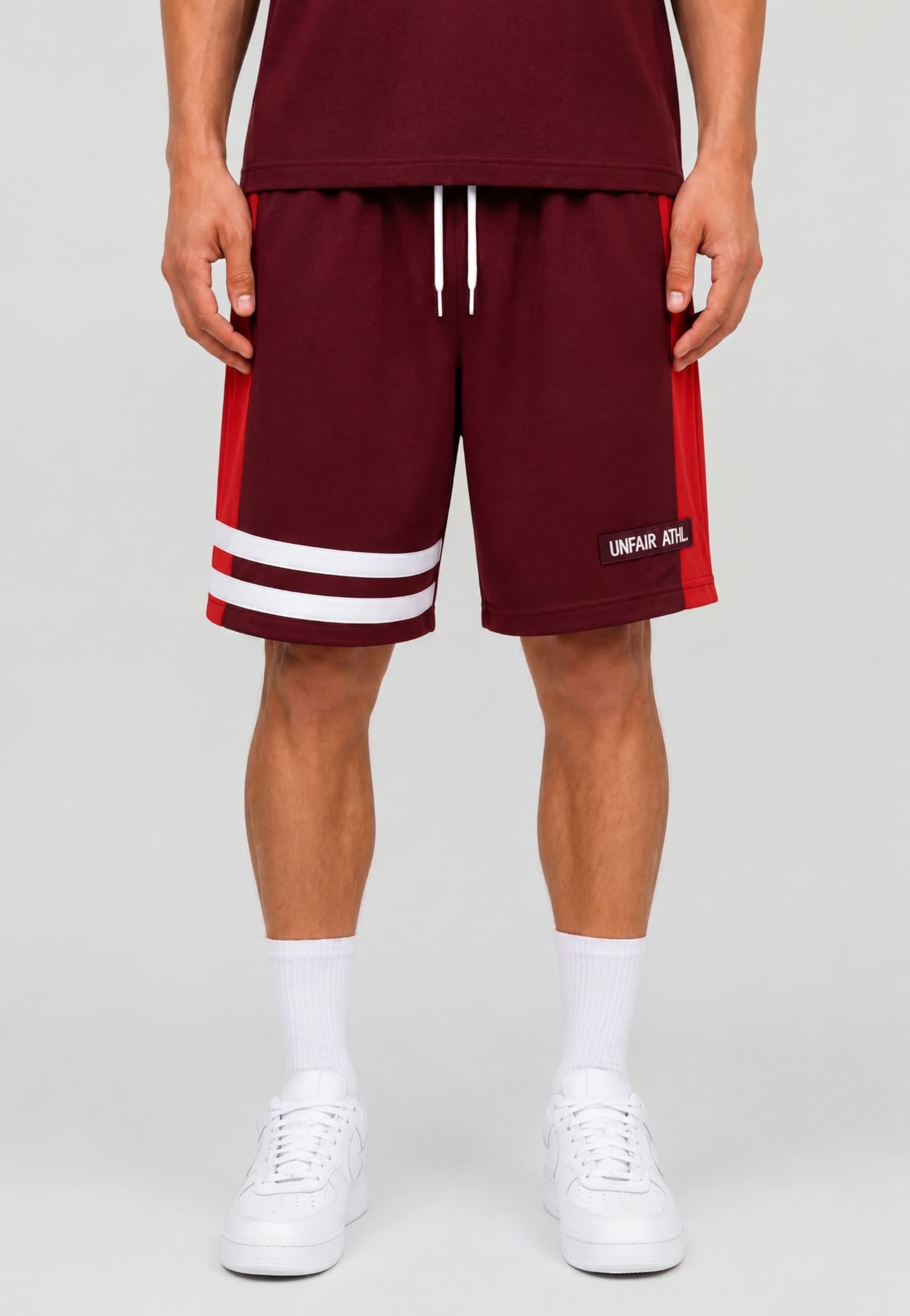 UNFAIR ATHLETICS DMWU Athletic Short