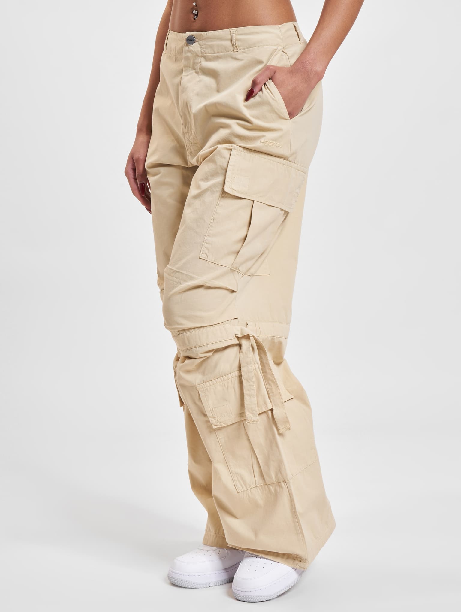 Freddy Britney F301 Cargo Pants – Bild 3