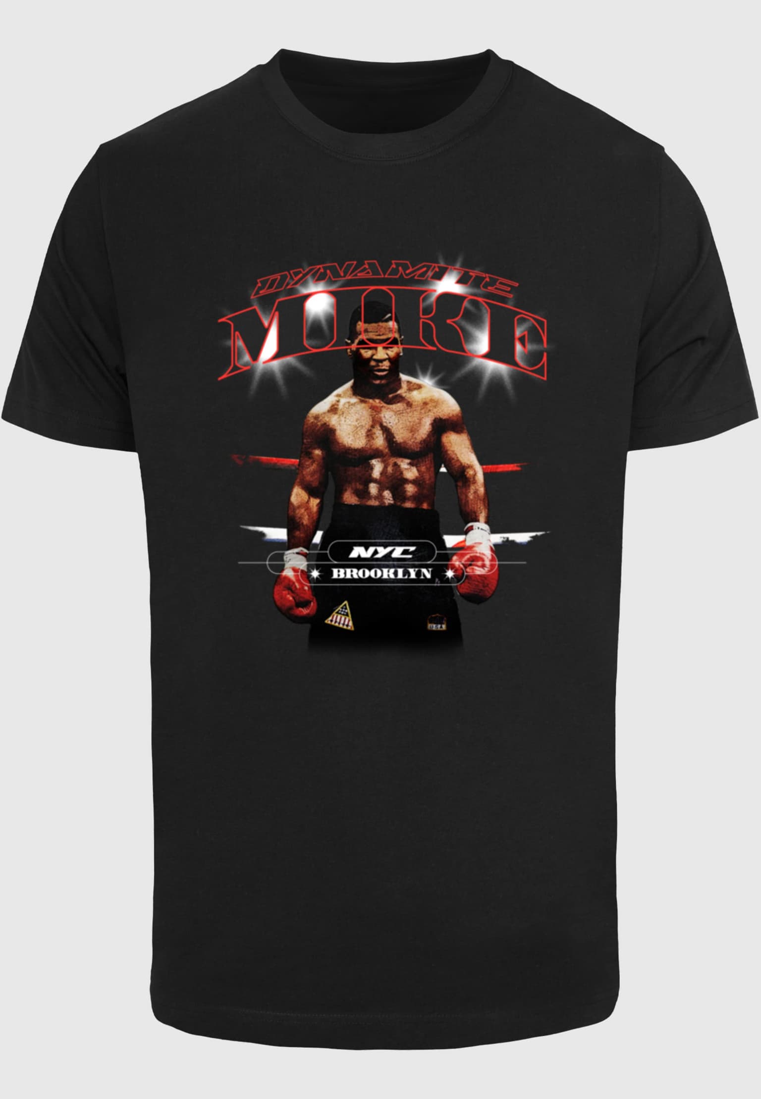 Mister Tee Dynamite Mike – Bild 4