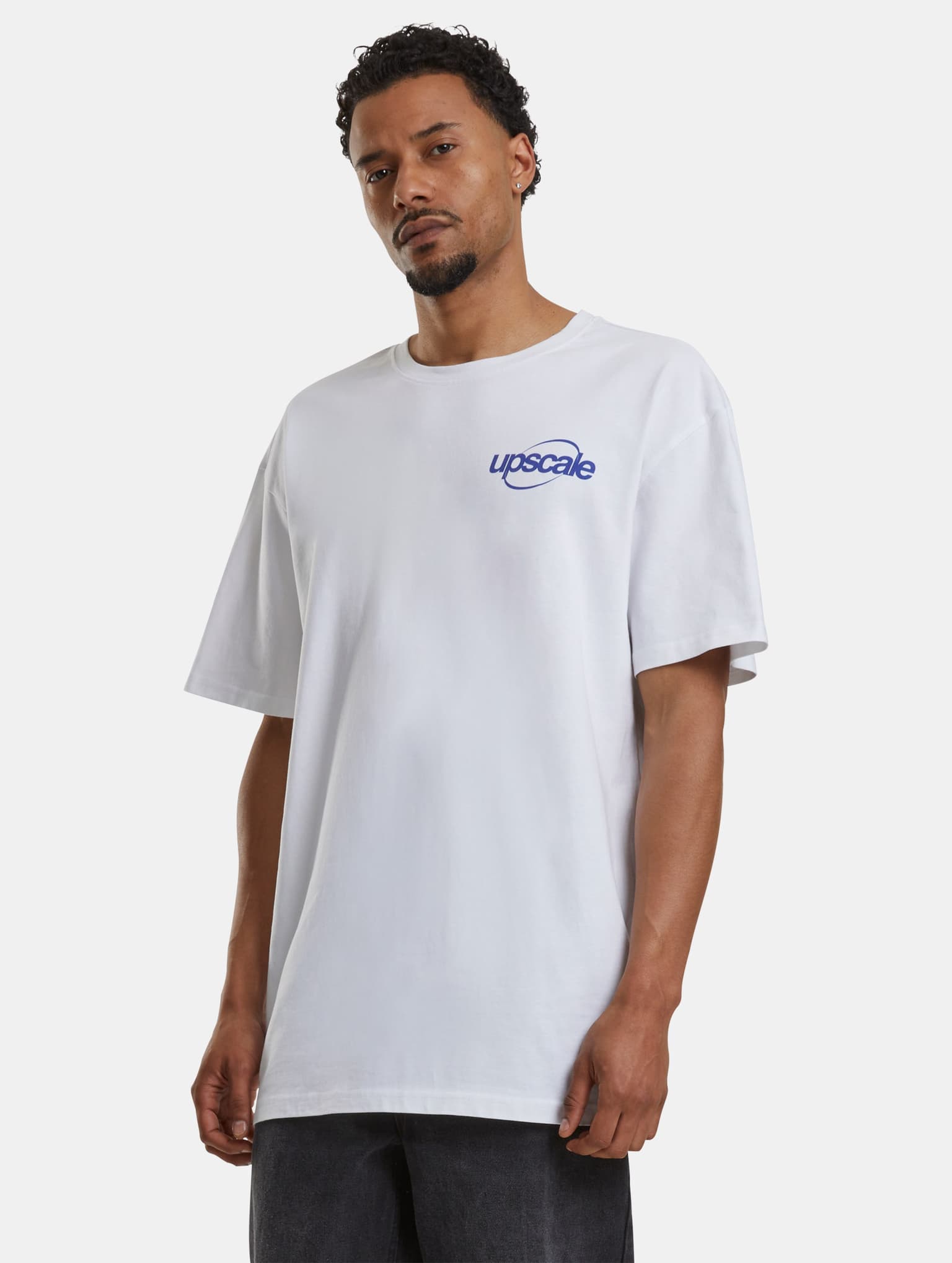 Mister Tee Upscale Good Life Quest Oversize