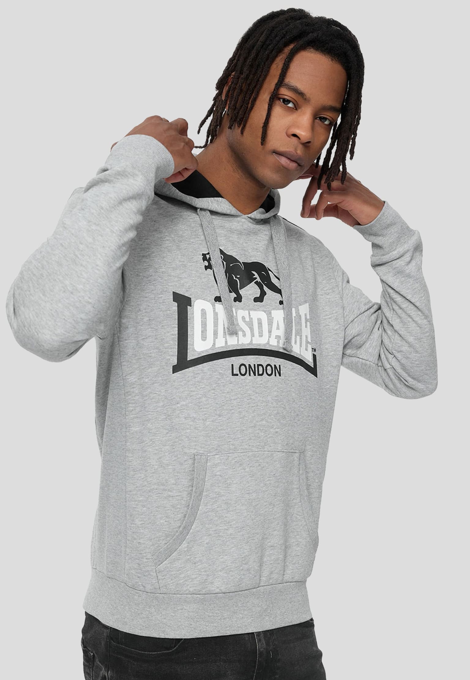 Lonsdale London ULLAPOOL