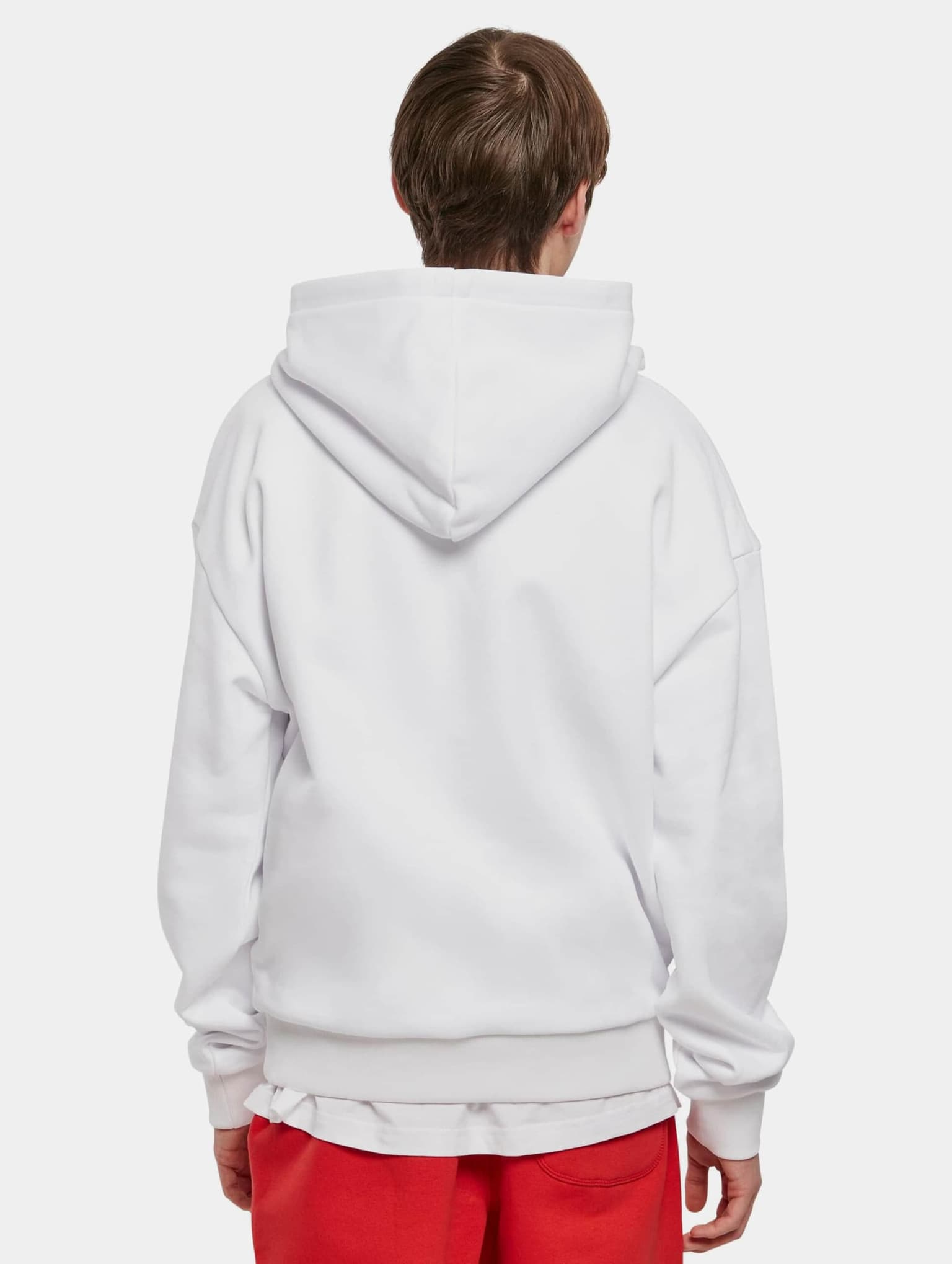 Urban Classics Ultra Heavy Hoody – Bild 2