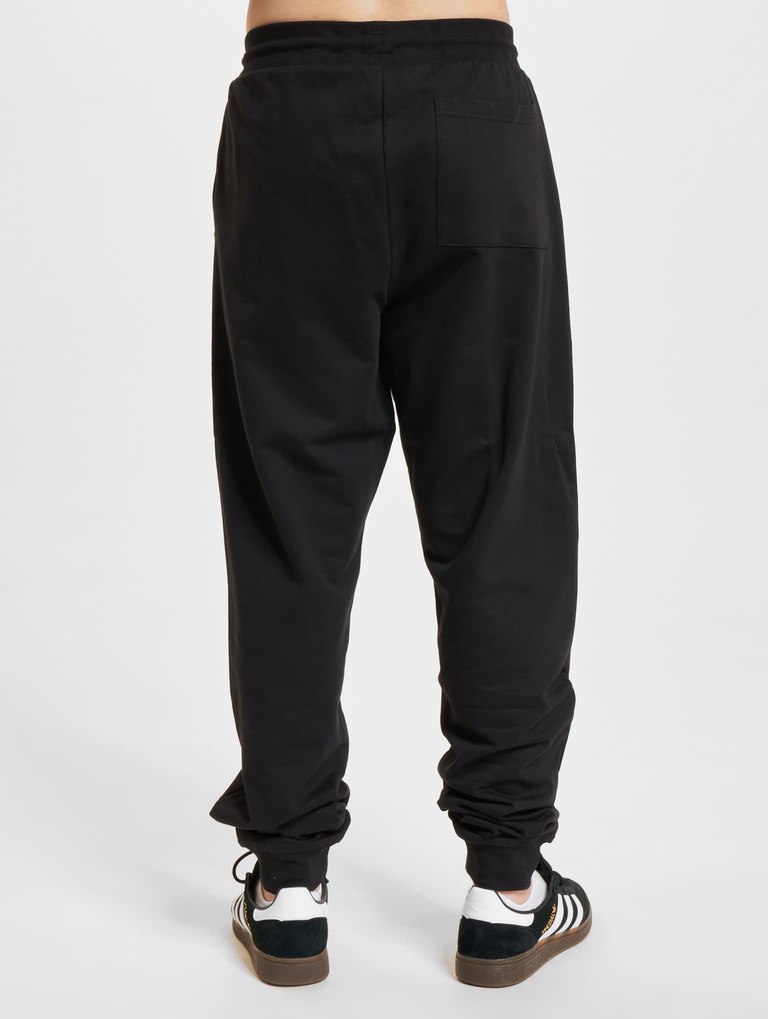 Lonsdale London Wansford Sweat Pants – Bild 2
