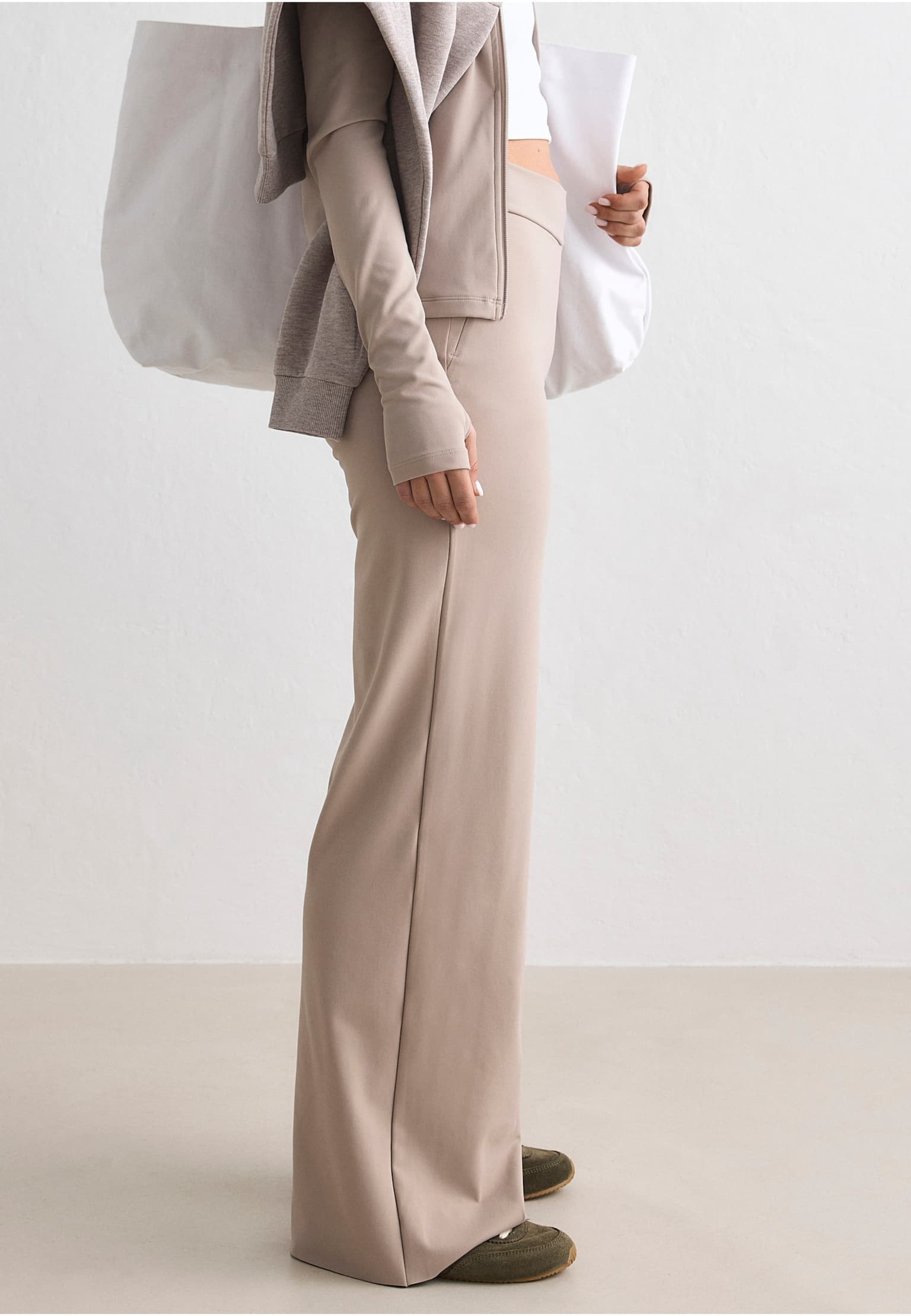aimn Sense Pants – Bild 3