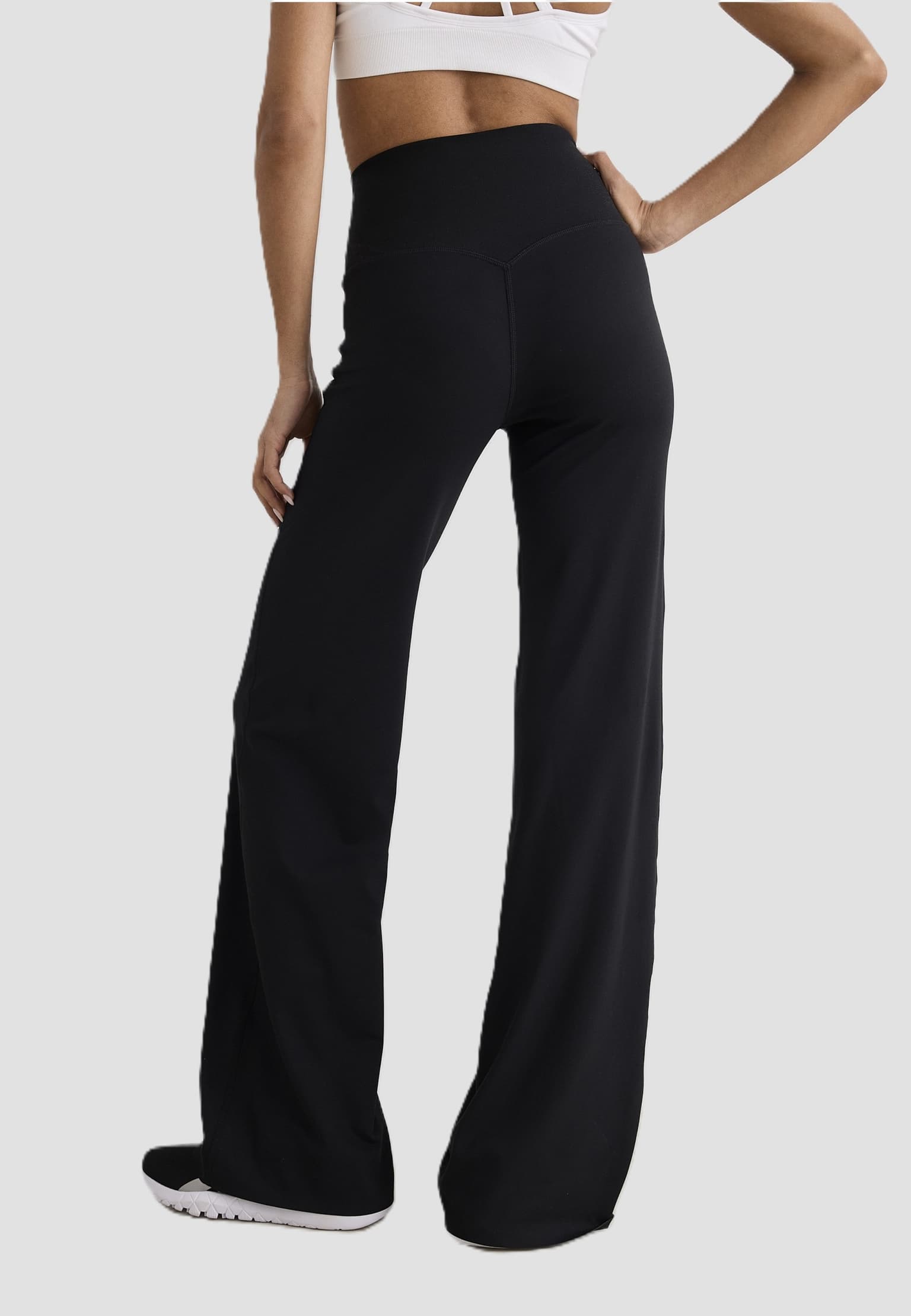 aimn Sense Straight Leg Tights – Bild 2