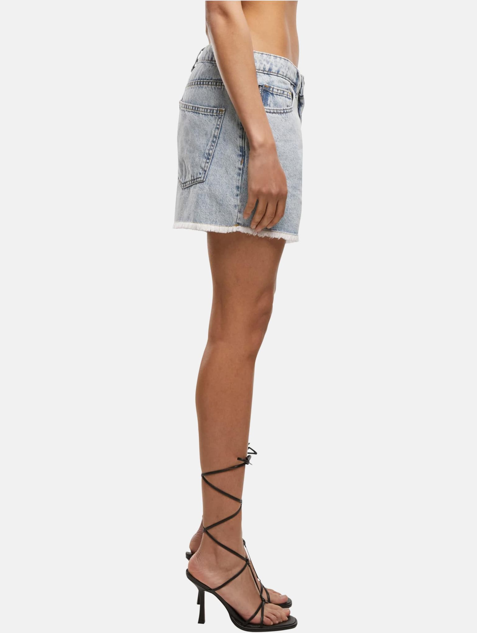 Just Rhyse Short Florida – Bild 4