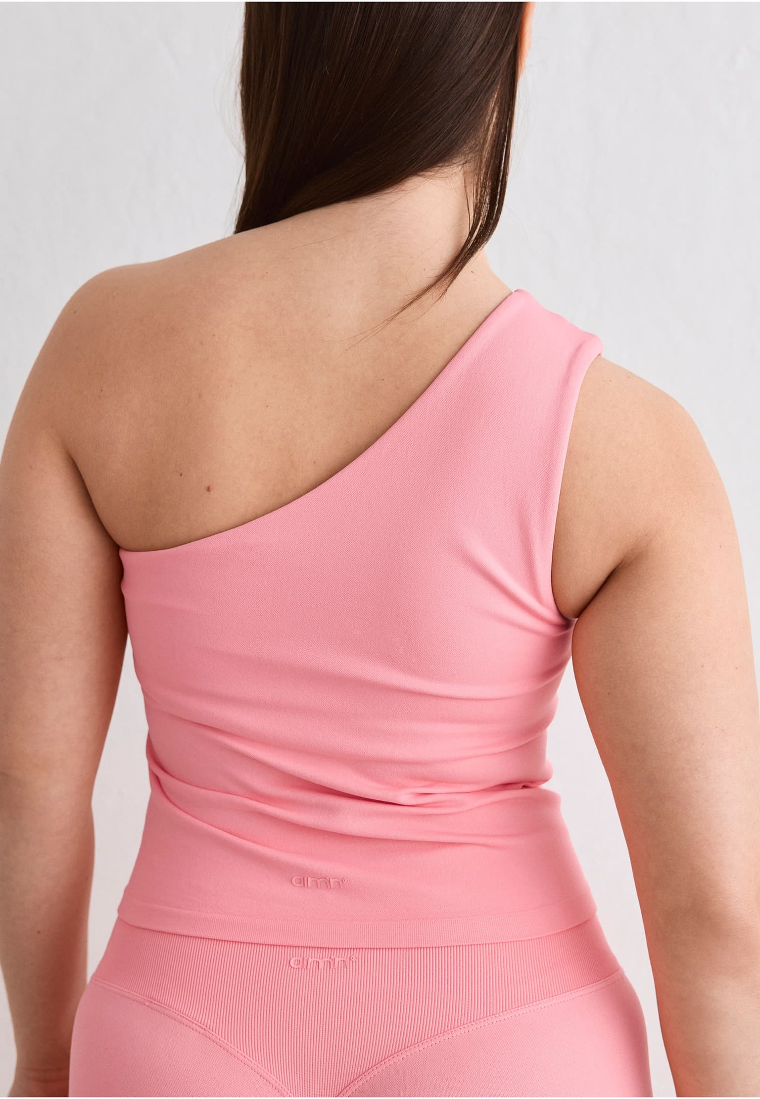 aimn Shape Seamless One Shoulder Bralette – Bild 3