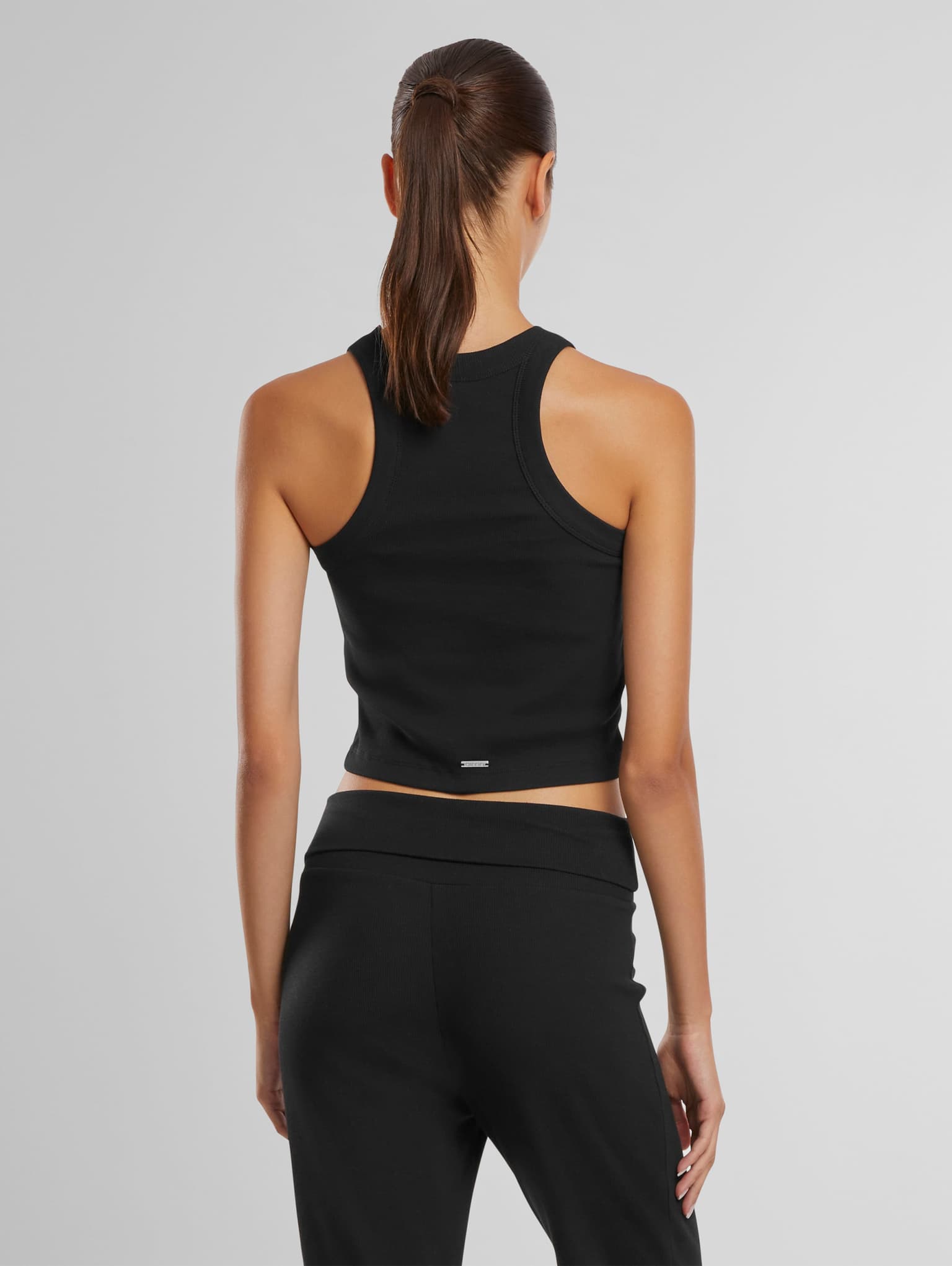 aimn aim'n Ease Ribbed Tank Top – Bild 2