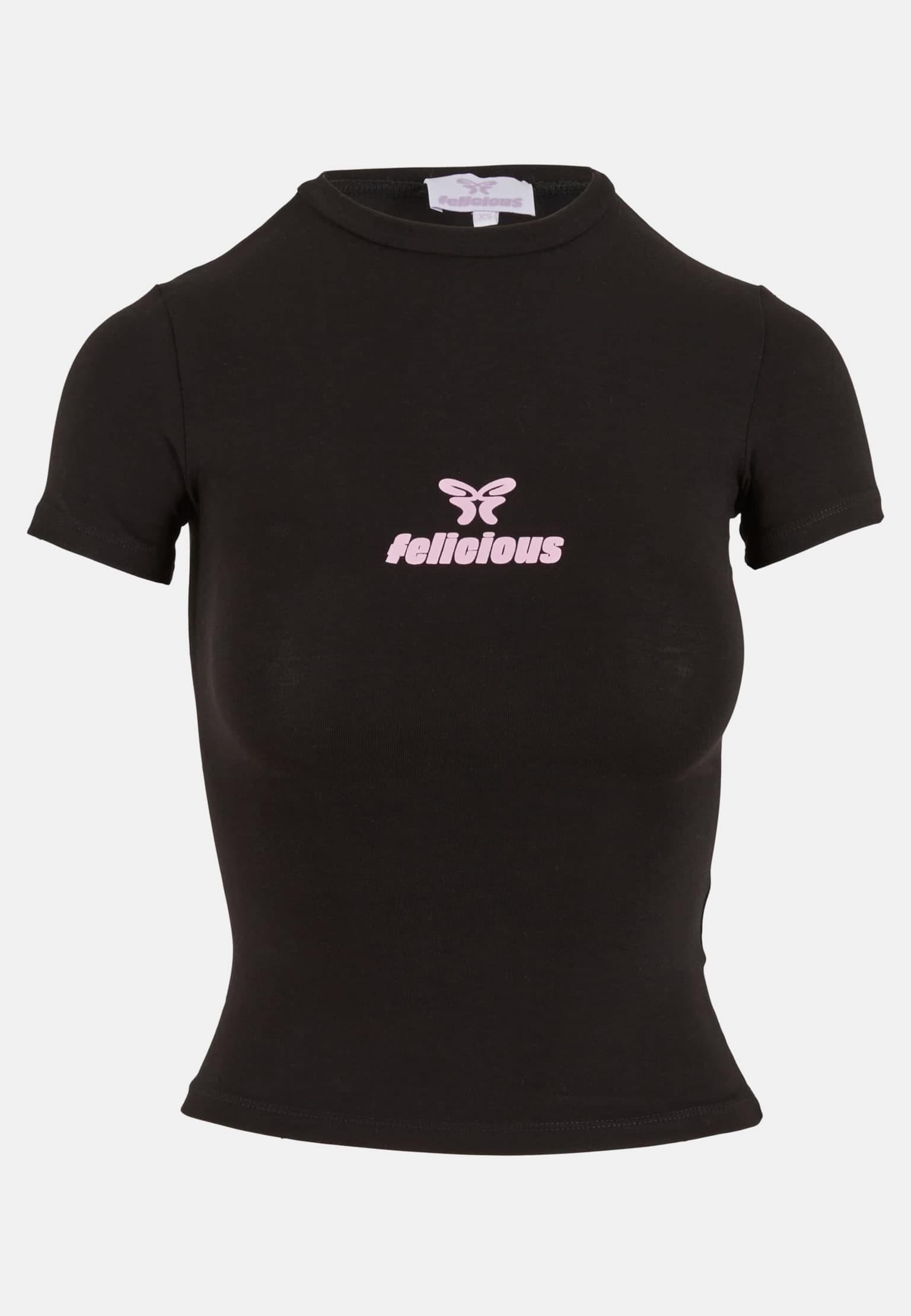 Felicious FELI Tight Logo Tee – Bild 3