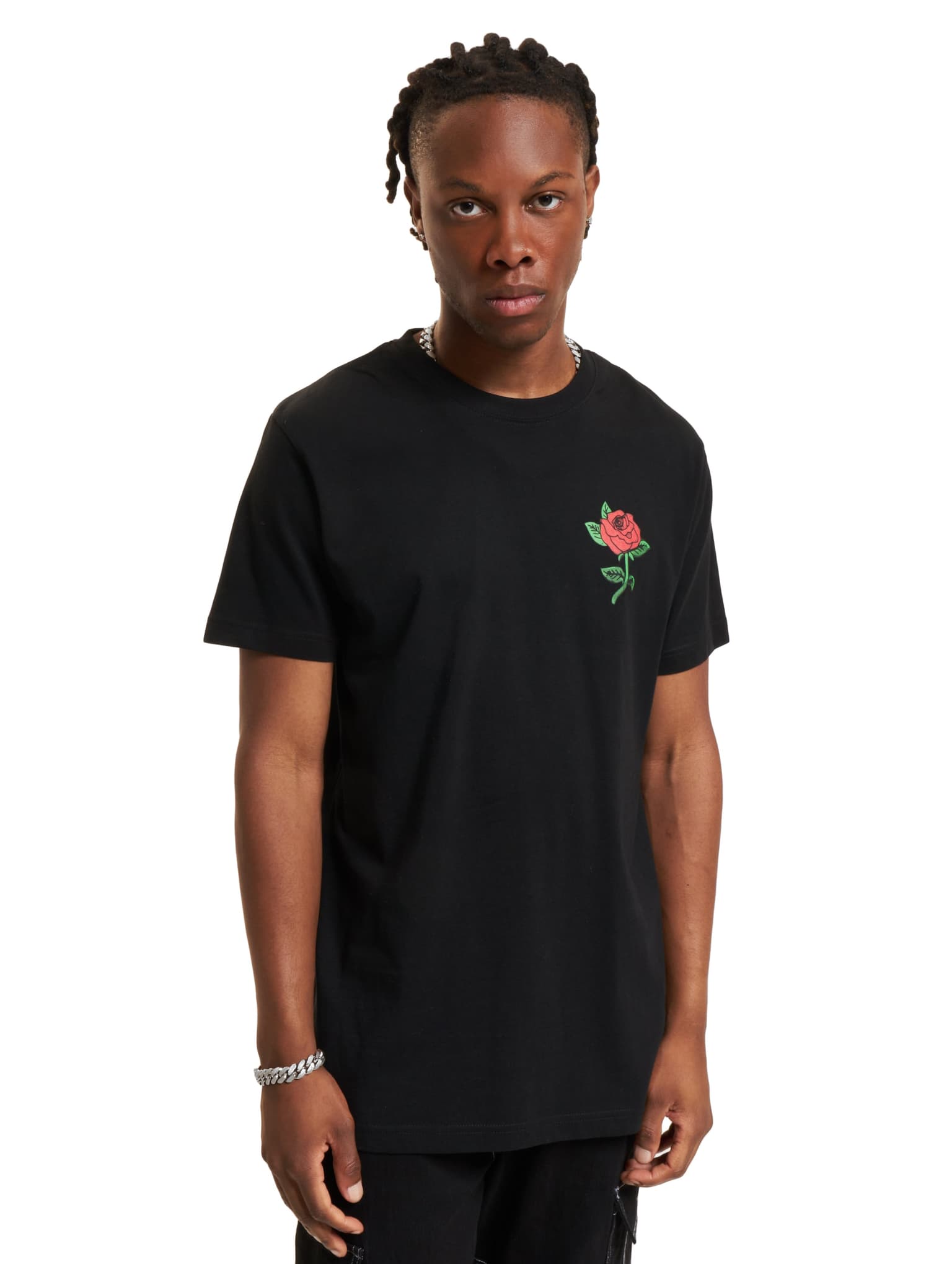 Mister Tee Rose T-Shirt – Bild 3