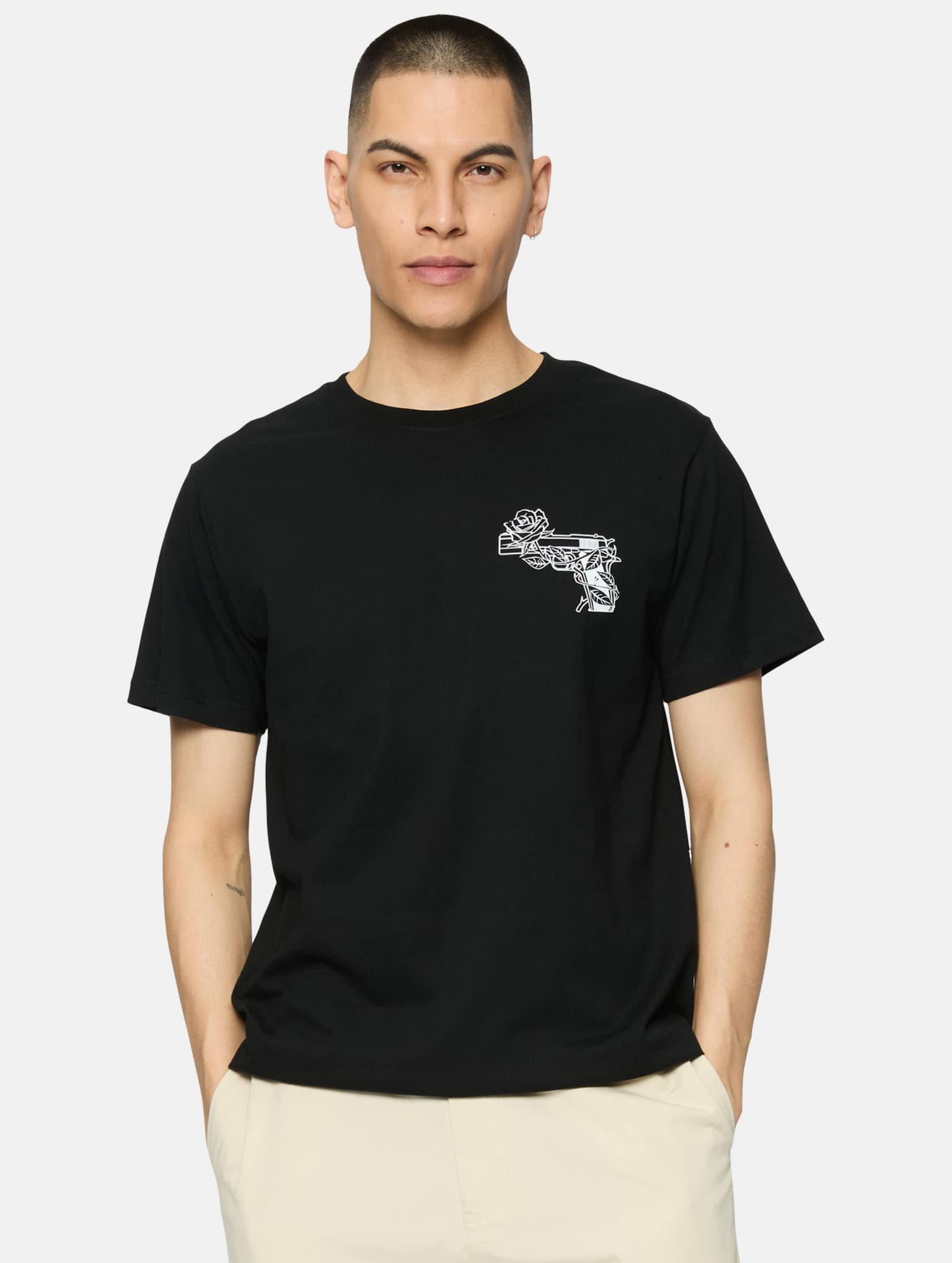 Mister Tee Weapon