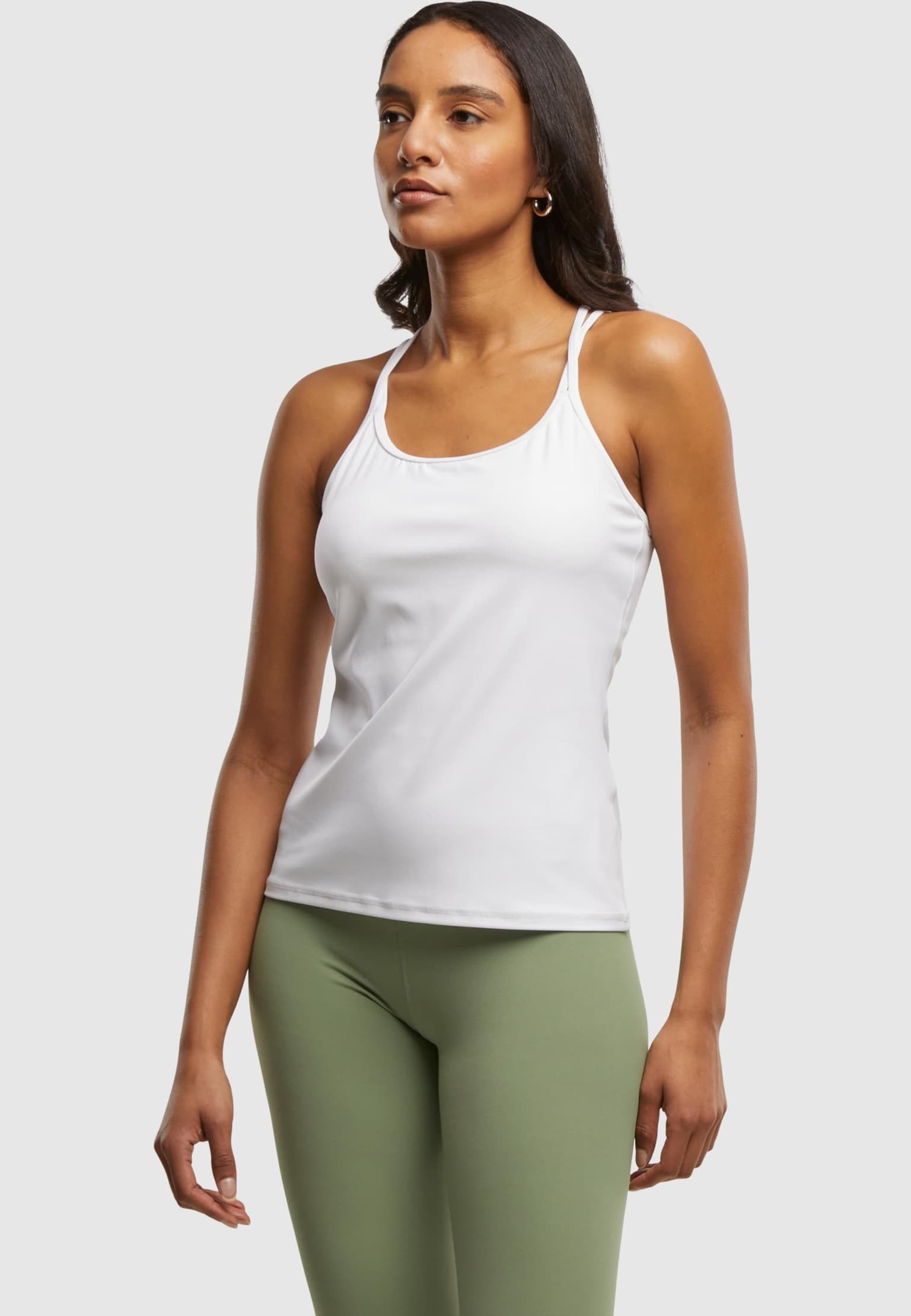 Urban Classics Ladies Sports Top