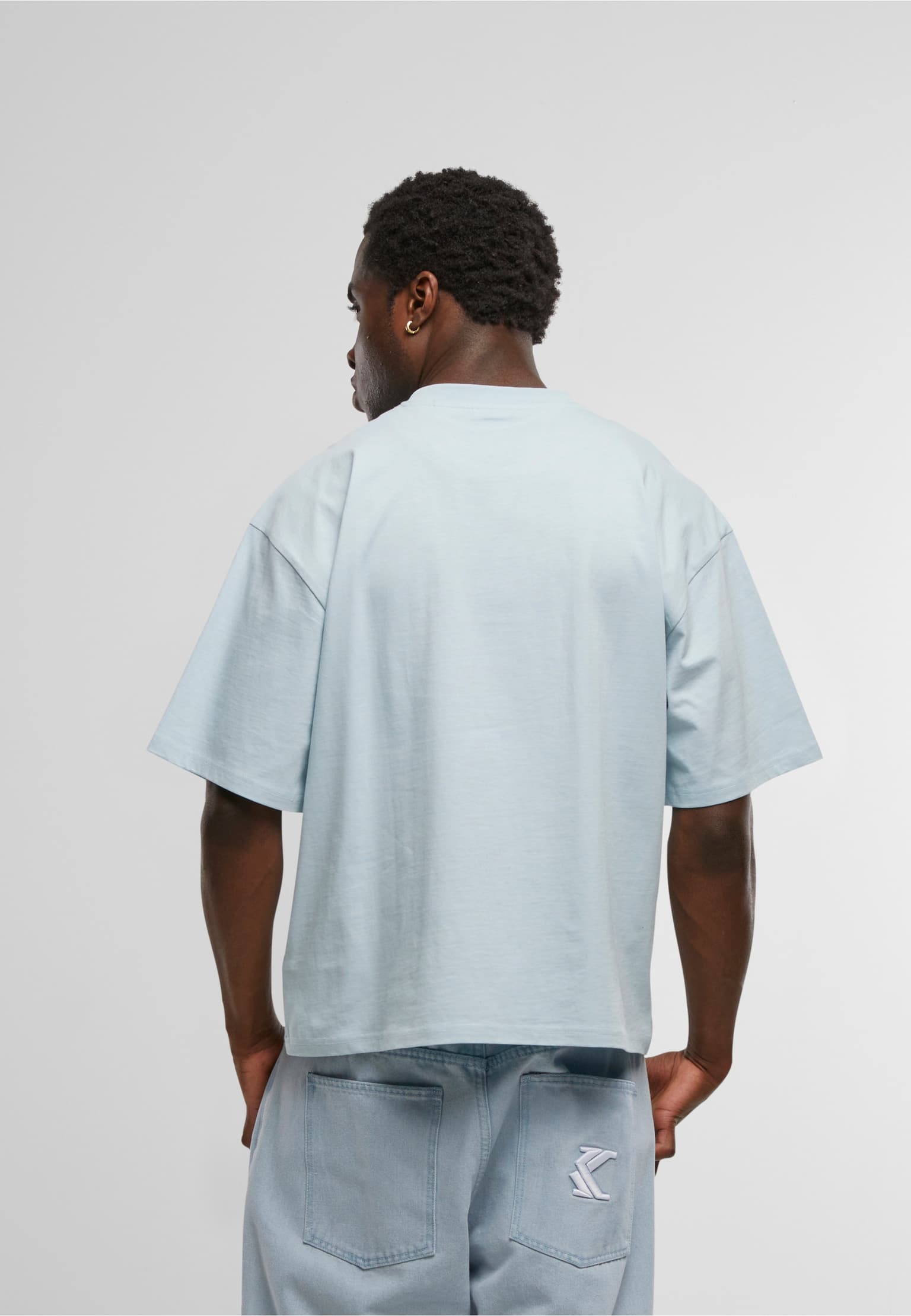 Karl Kani Usa Boxy T-Shirt – Bild 2