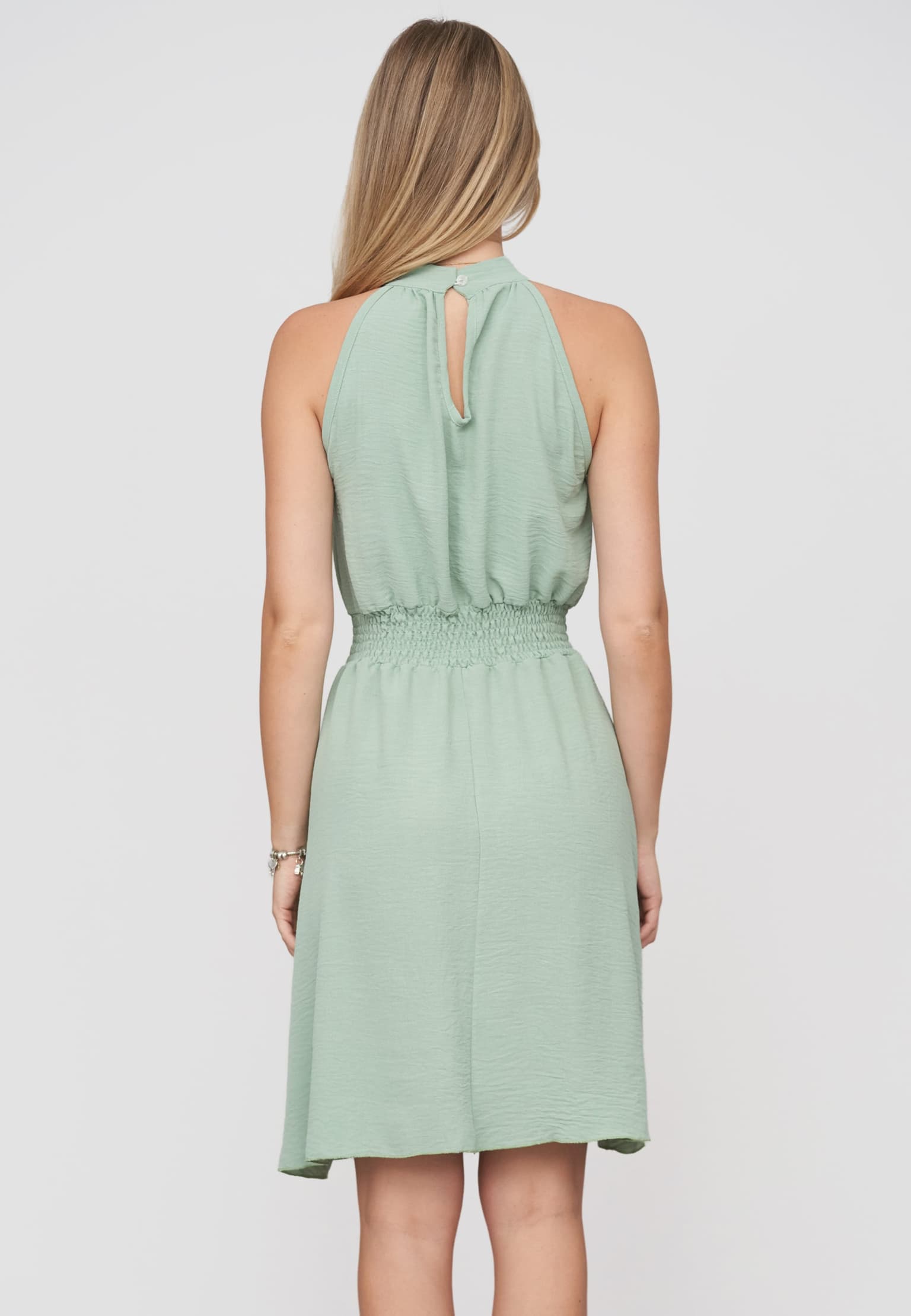 Cloud5ive Summer Dress – Bild 2