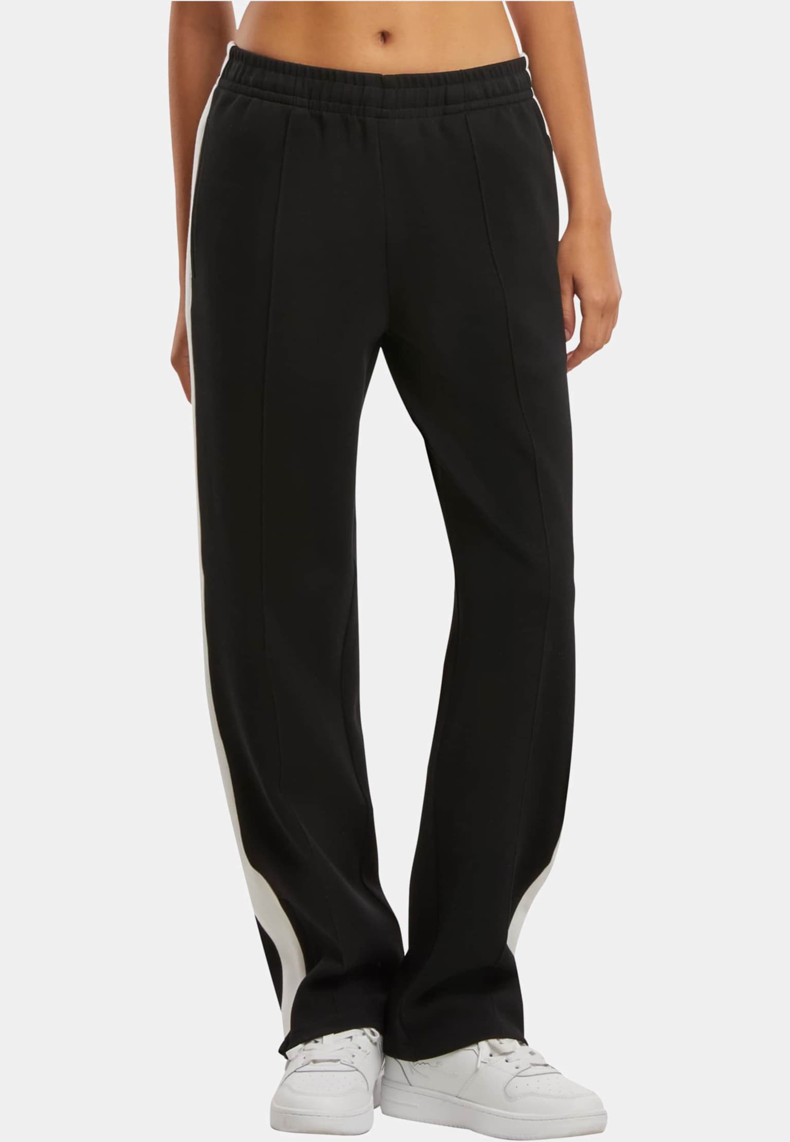 Karl Kani Og Sidestripe Trackpants