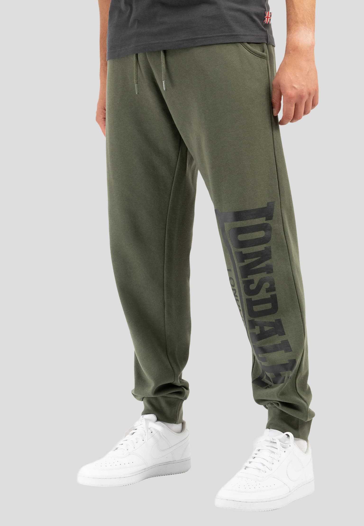 Lonsdale London LOGO LARGE
