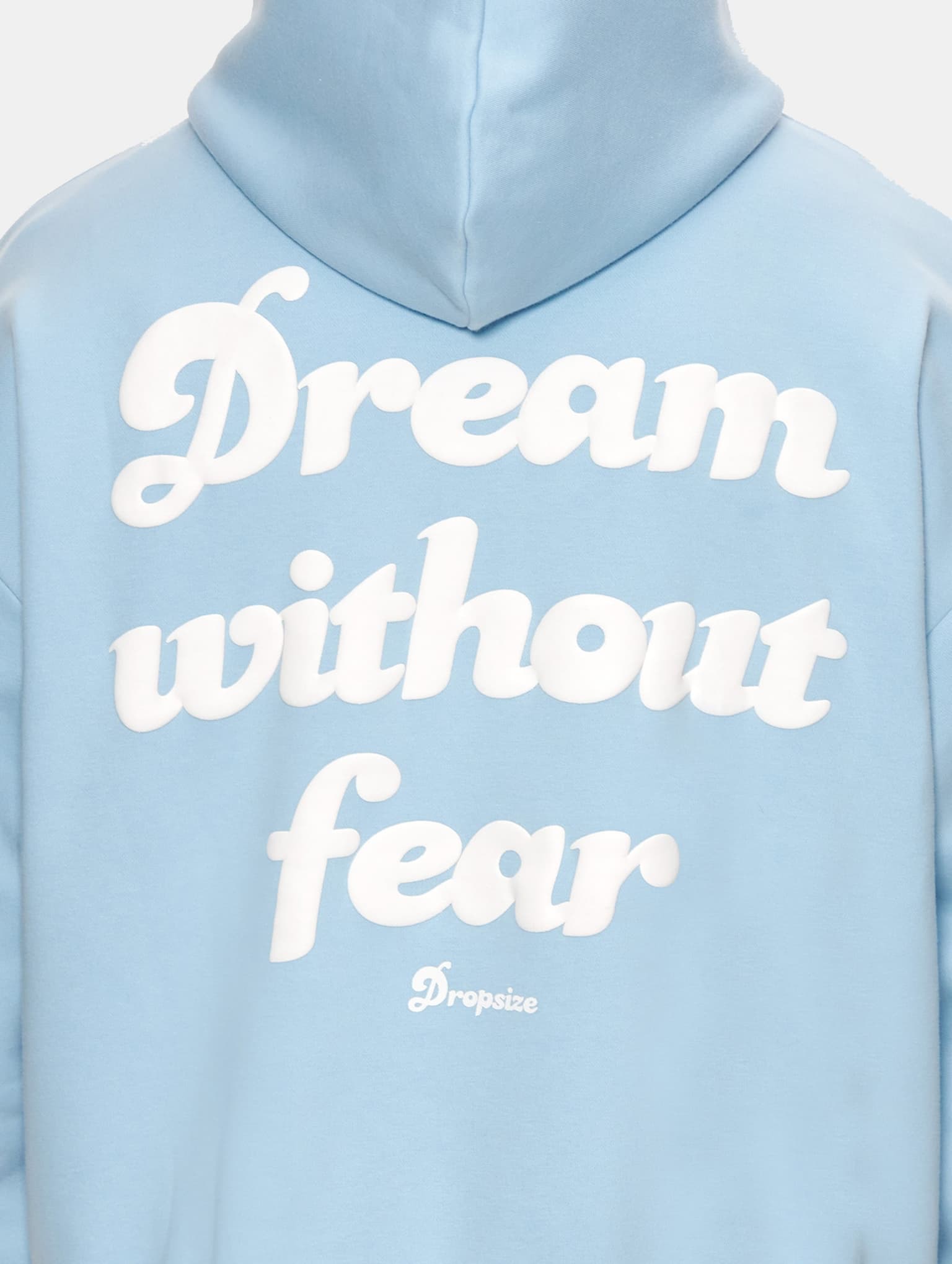 Dropsize Heavy Oversize DWF Hoodie – Bild 4
