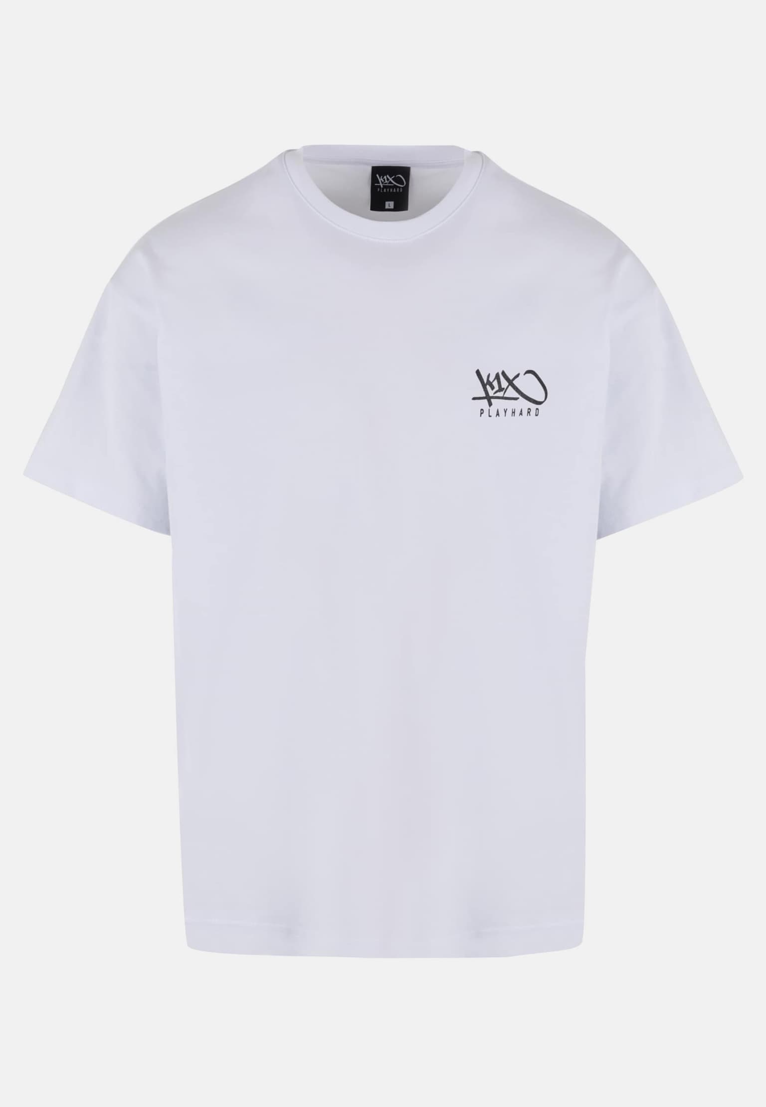 K1X Signature Tee – Bild 4