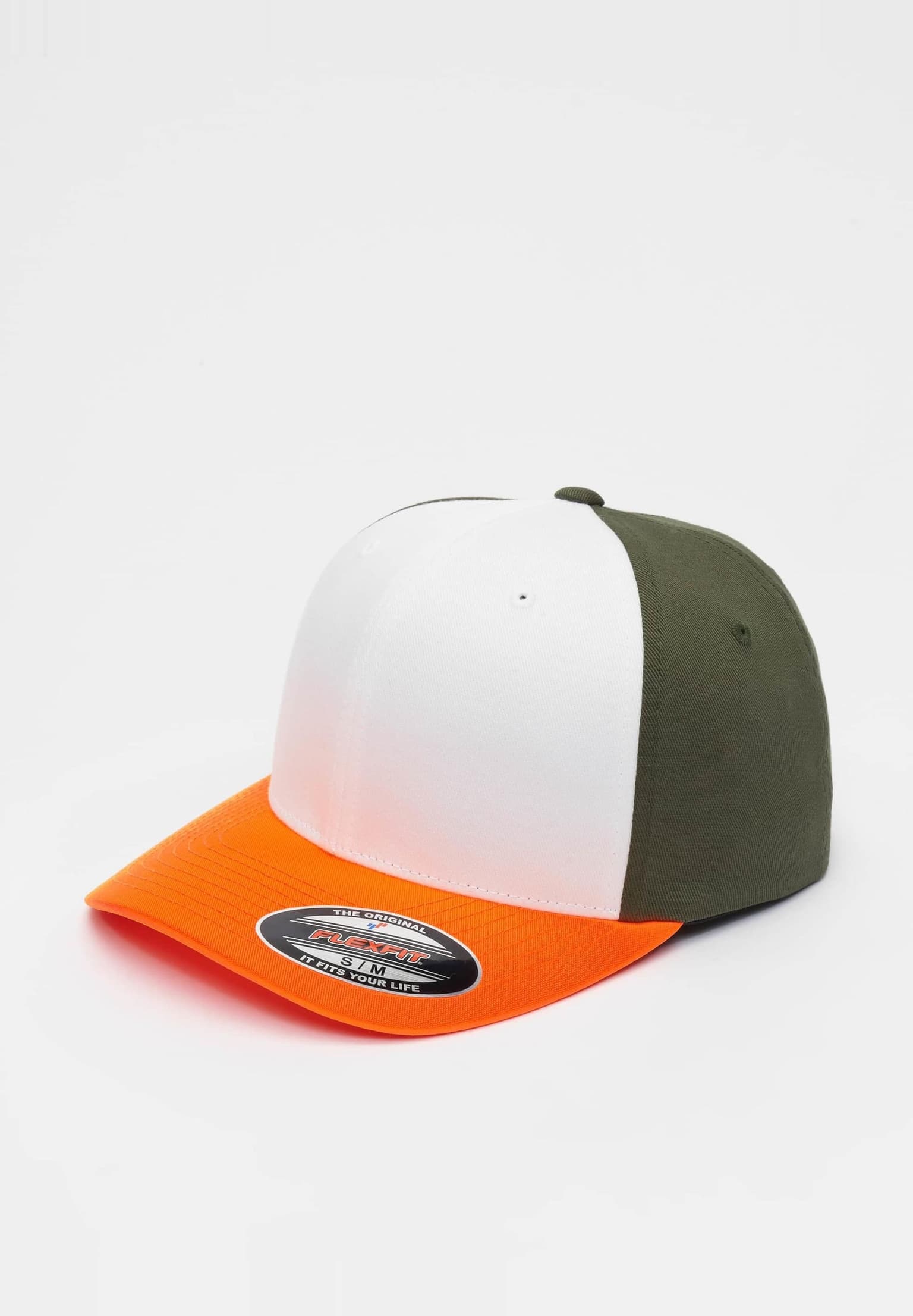 3-Tone Flexfit