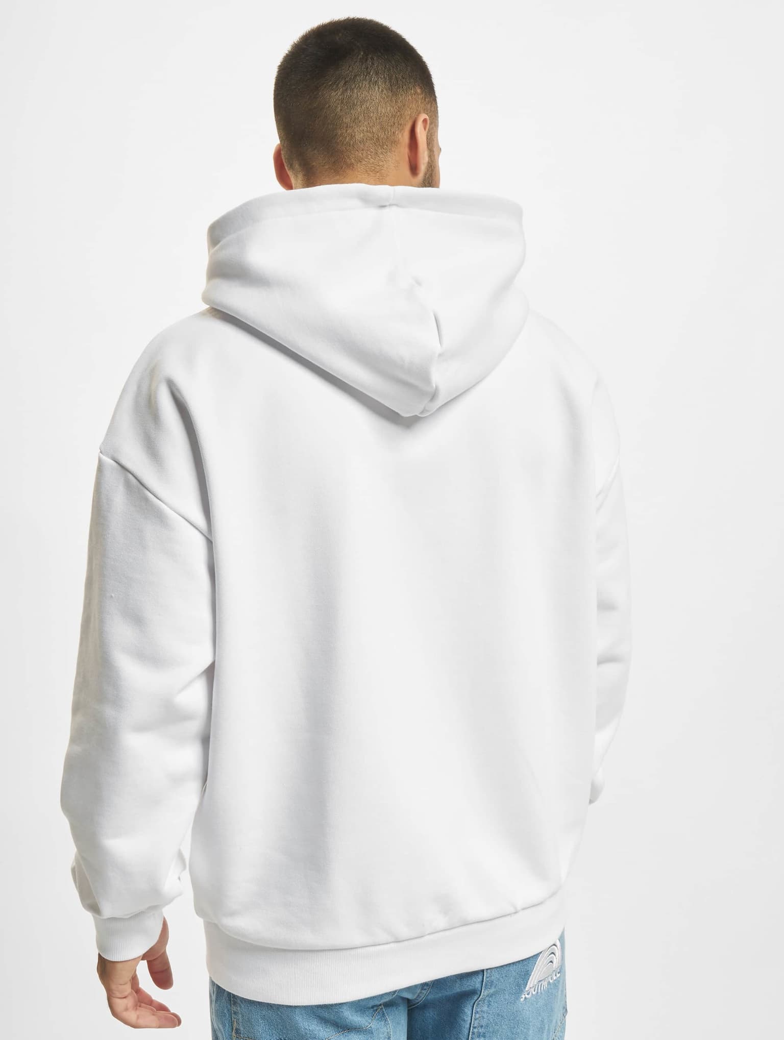 MJ Gonzales ANGEL 3.0 Heavy Hoody Oversized Essentials V.4 – Bild 2
