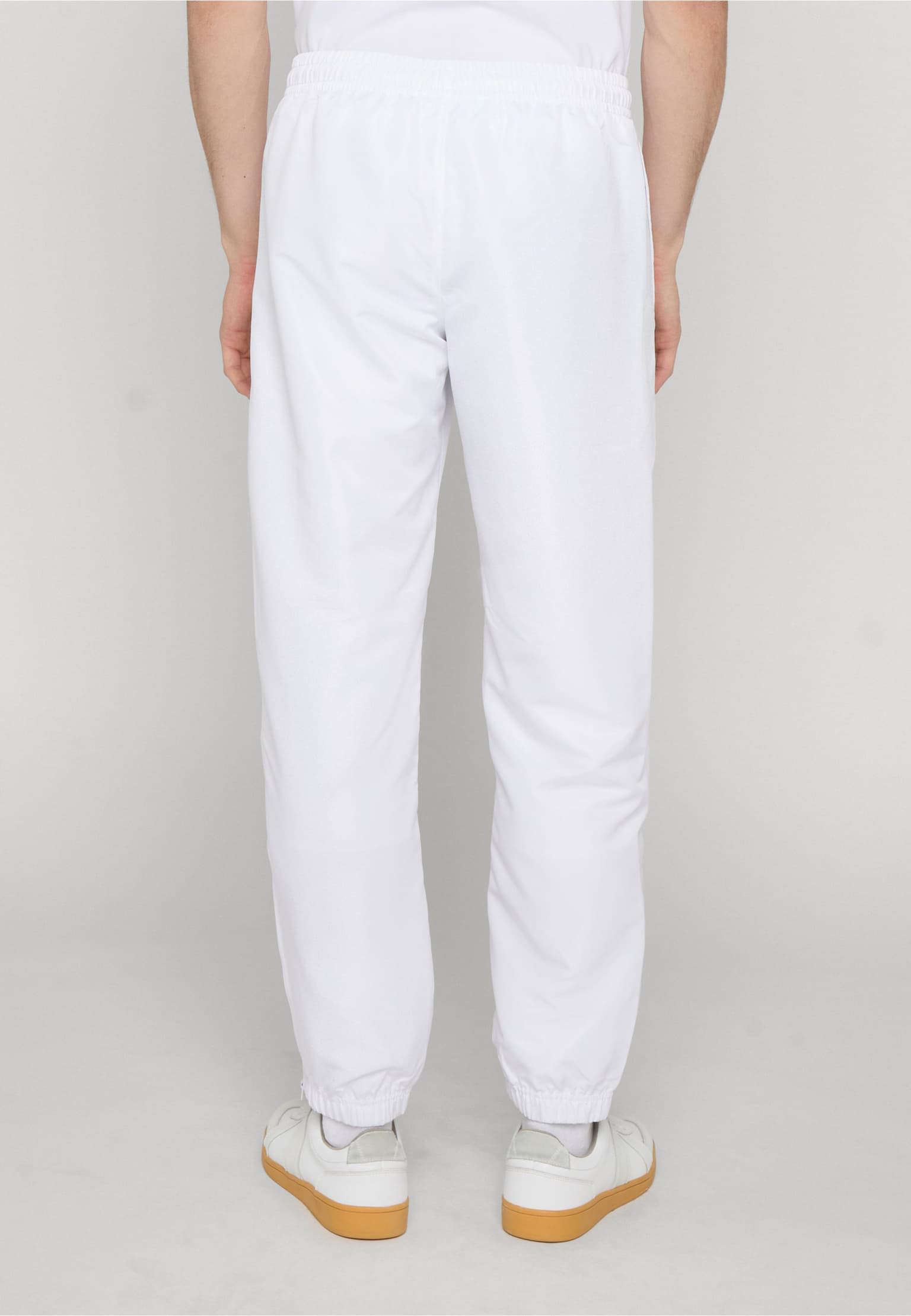 Sergio Tacchini Carson 024 PL Pants – Bild 2