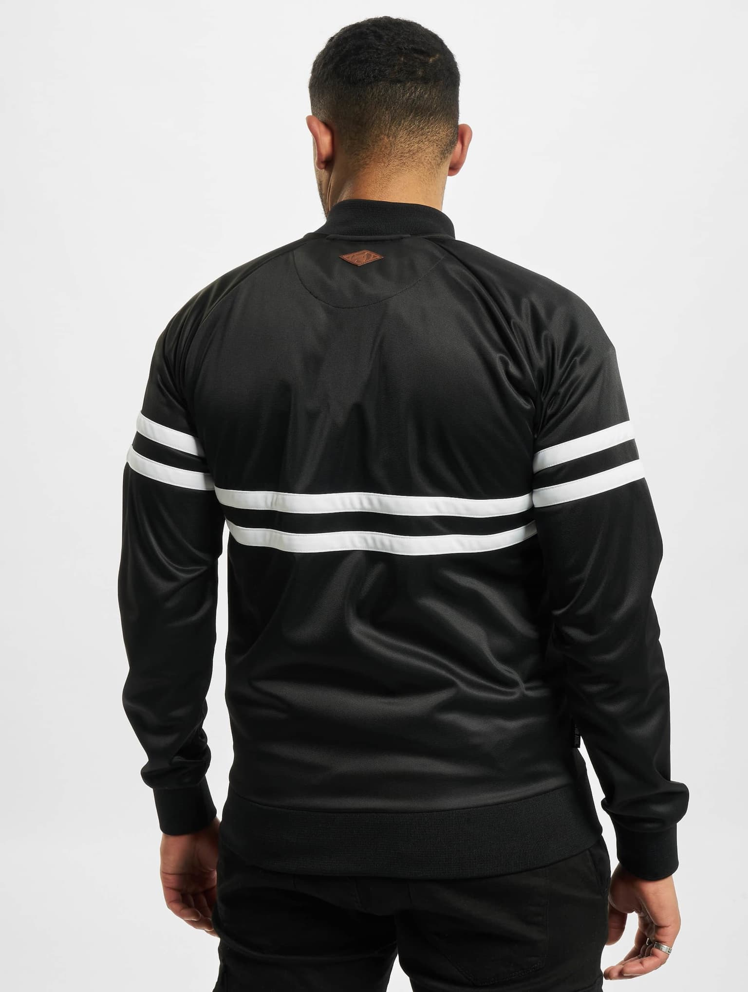 UNFAIR ATHLETICS DMWU Tracktop Lightweight Jacket – Bild 2