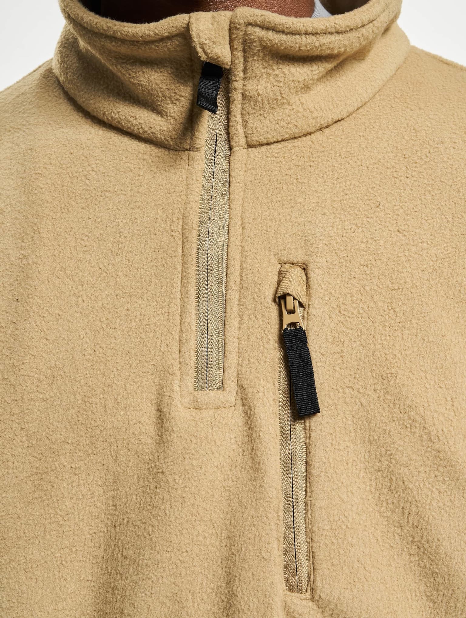 Brandit Fleece Troyer – Bild 4