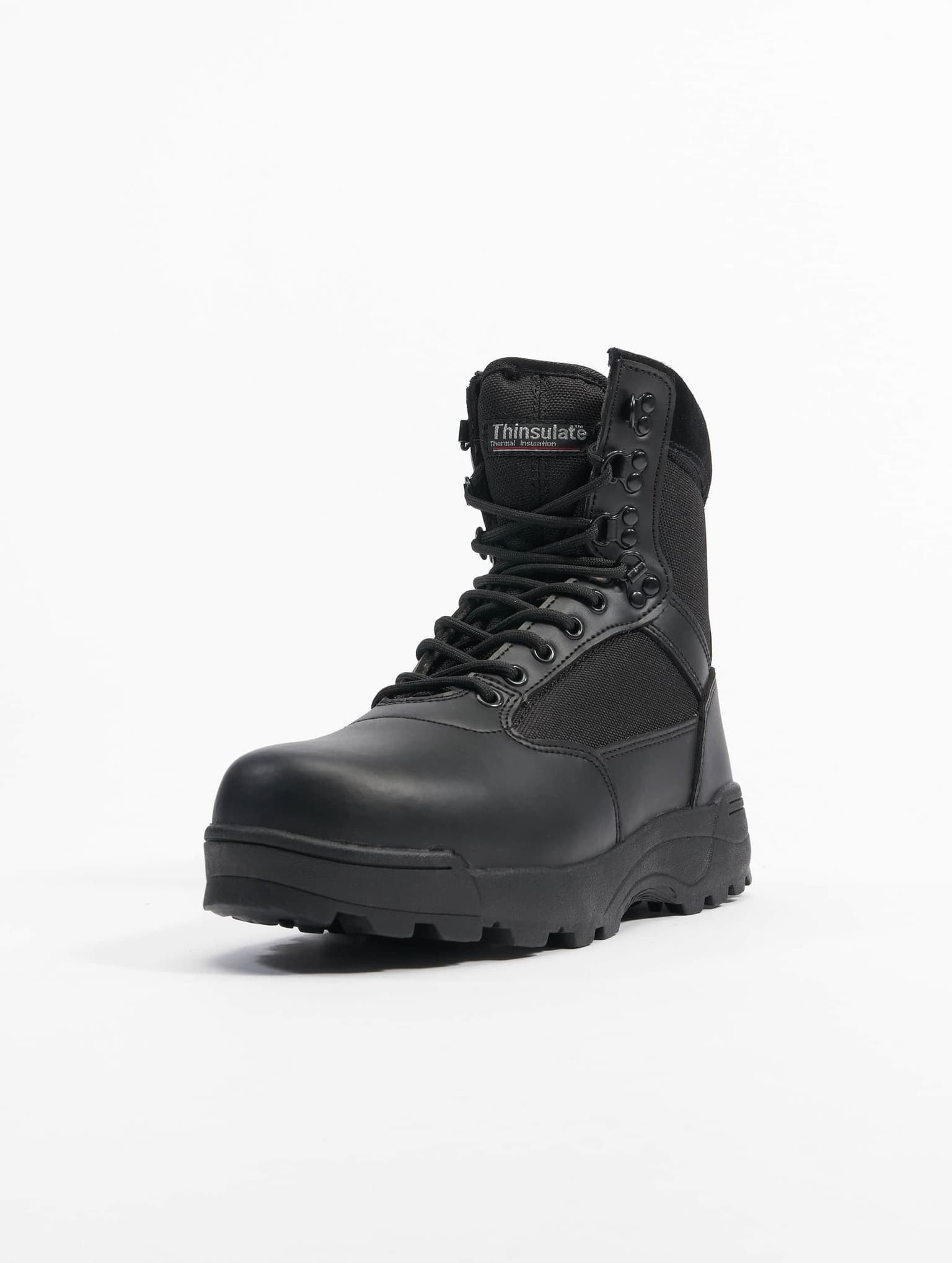 Brandit Tactical Boots – Bild 3