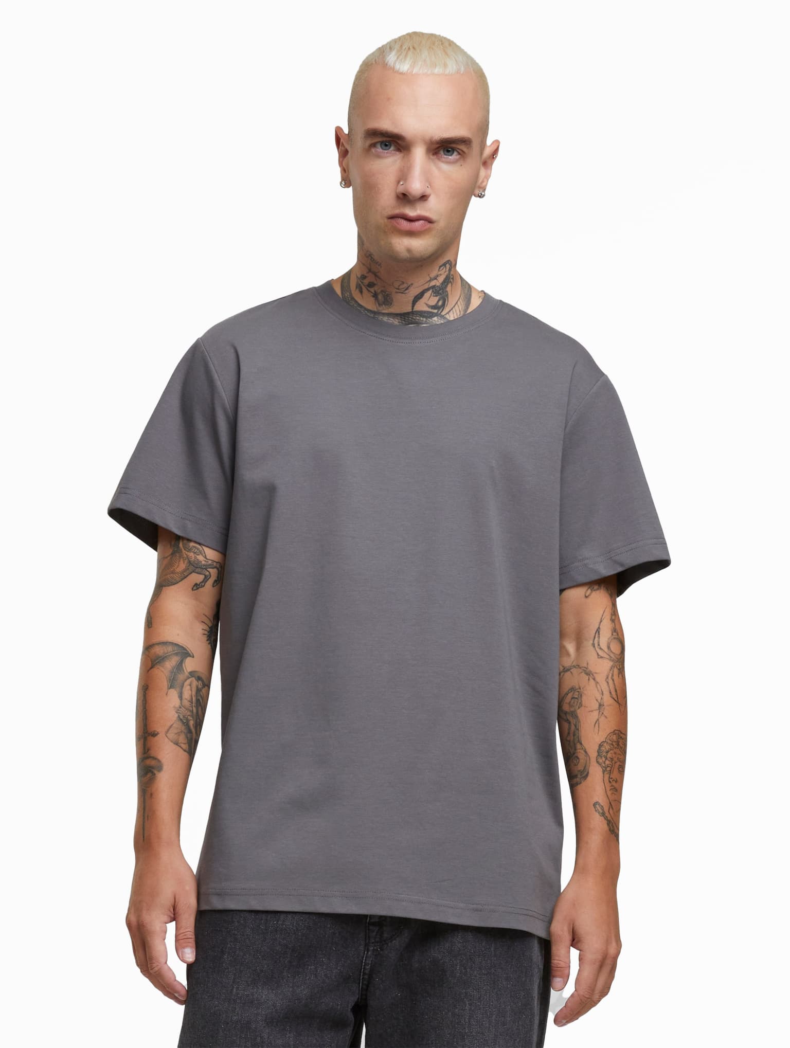 Urban Classics Sorona Regular Tee – Bild 2