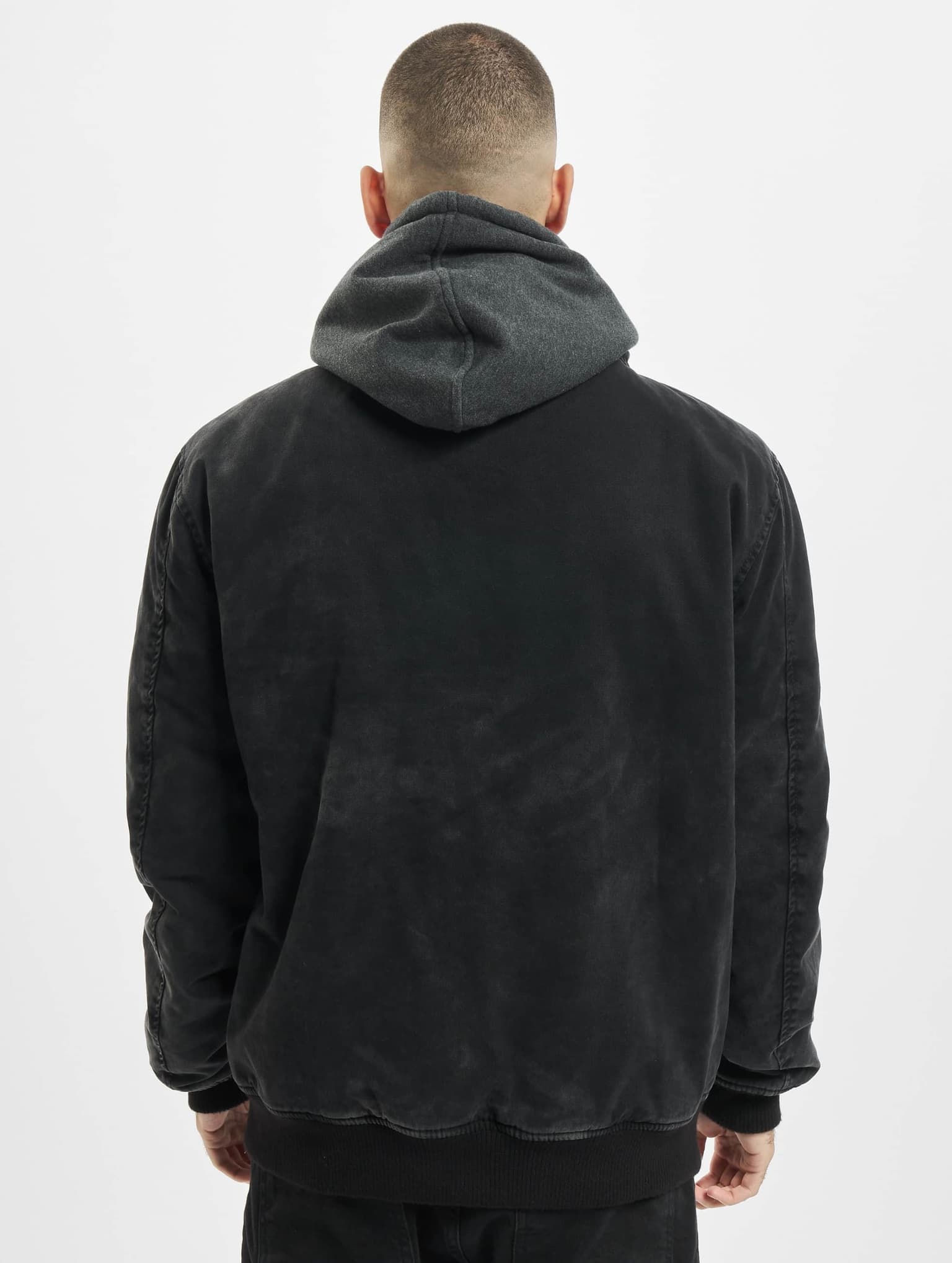 Brandit Dayton Winter Jacket – Bild 2