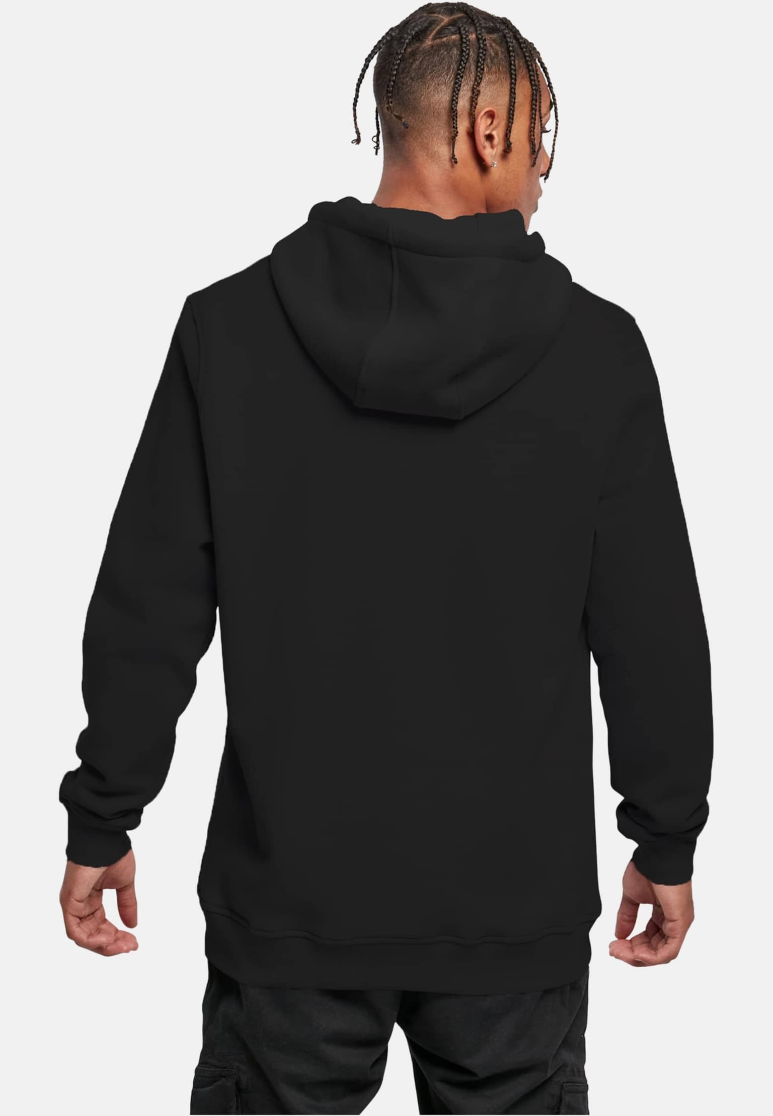 Mister Tee Family Matters Hoody – Bild 2