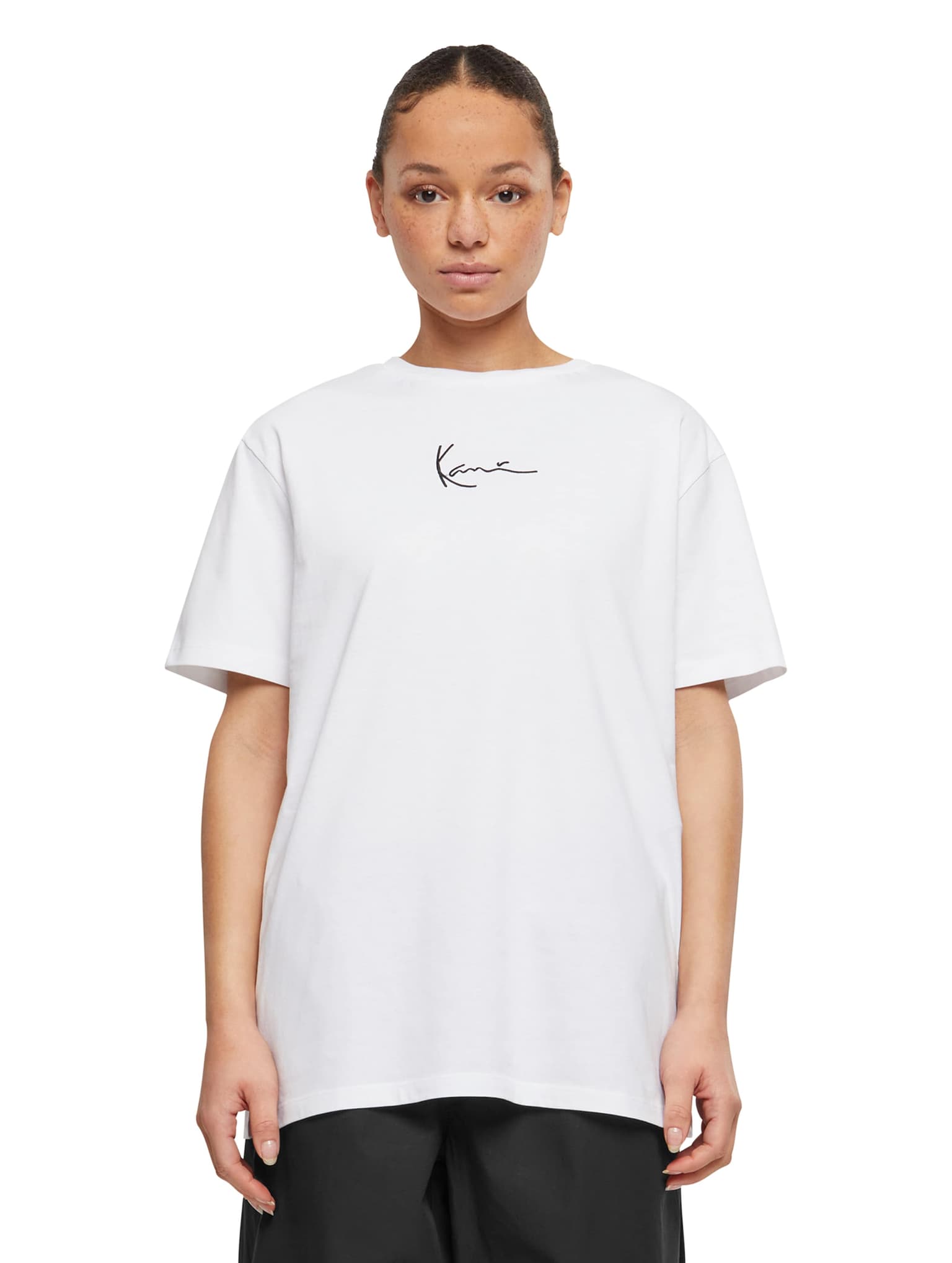 Karl Kani Small Signature Essential Os Tee – Bild 4