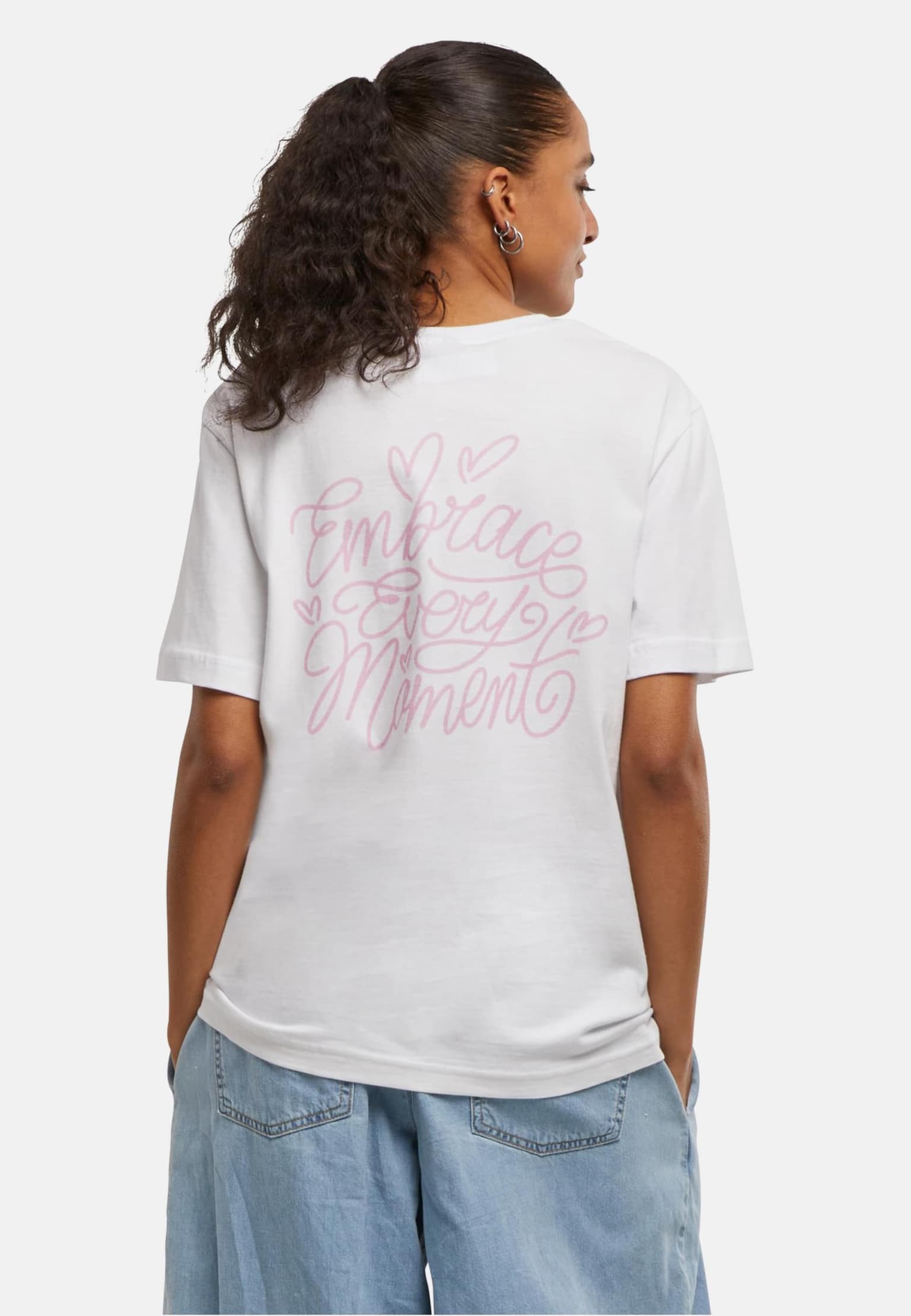 Miss Tee Embrace Every Moment – Bild 2