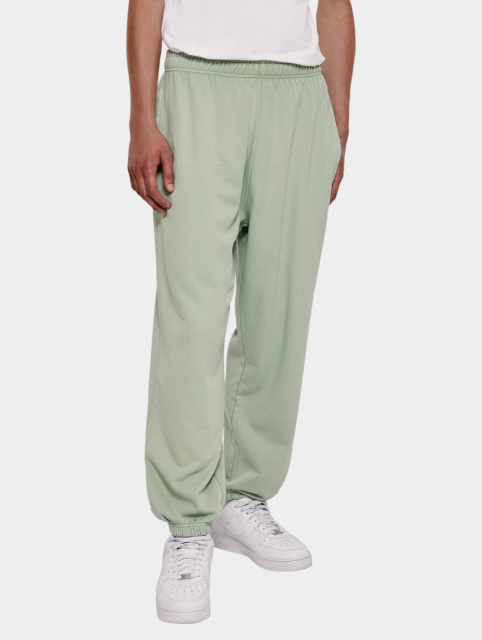 Urban Classics Acid Wash Sweatpants