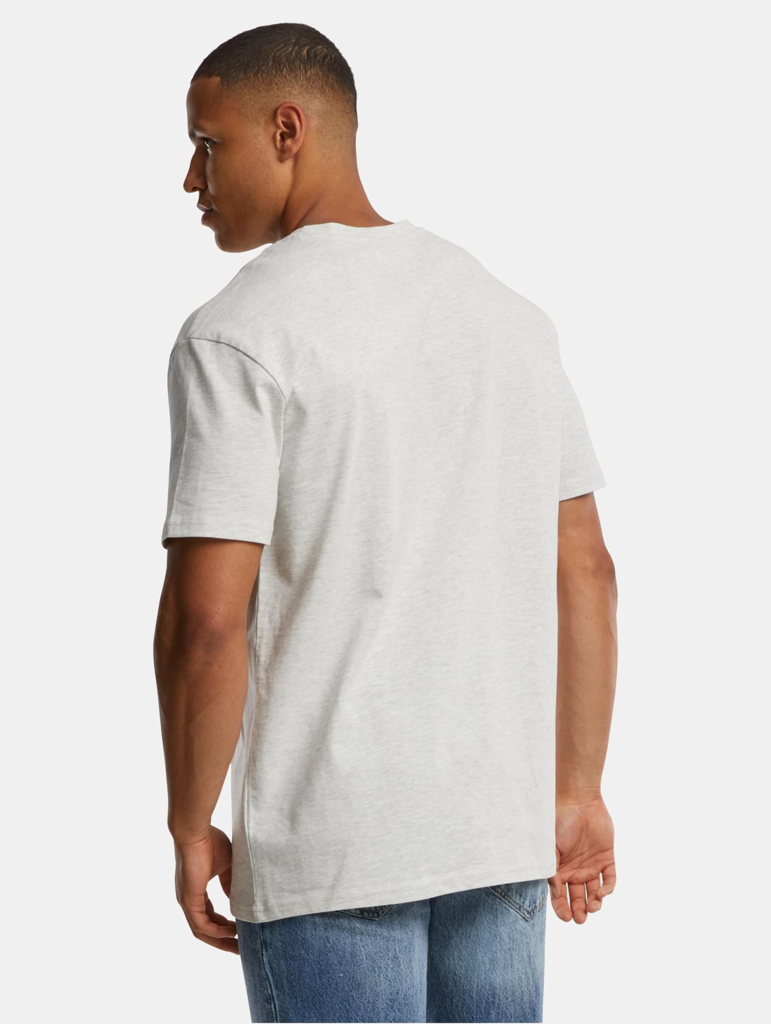 Merchcode POD Think Different Heavy Oversized Tee – Bild 2