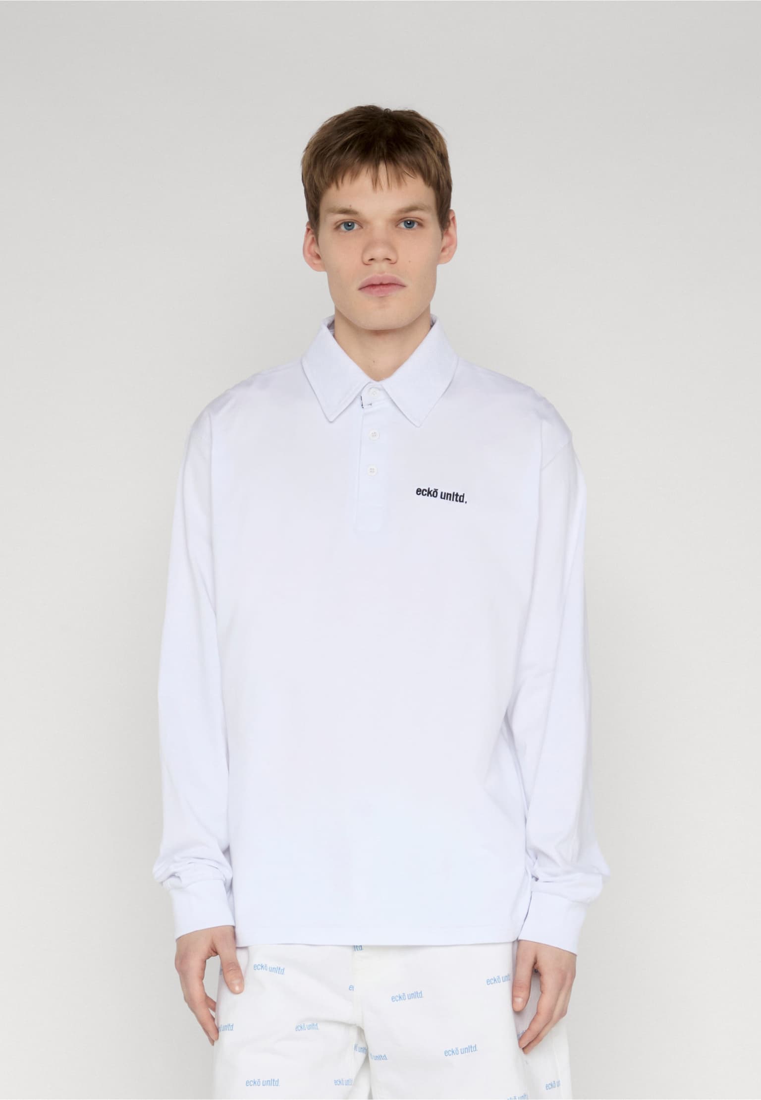 Ecko Unltd. Classy Longsleeve – Bild 2
