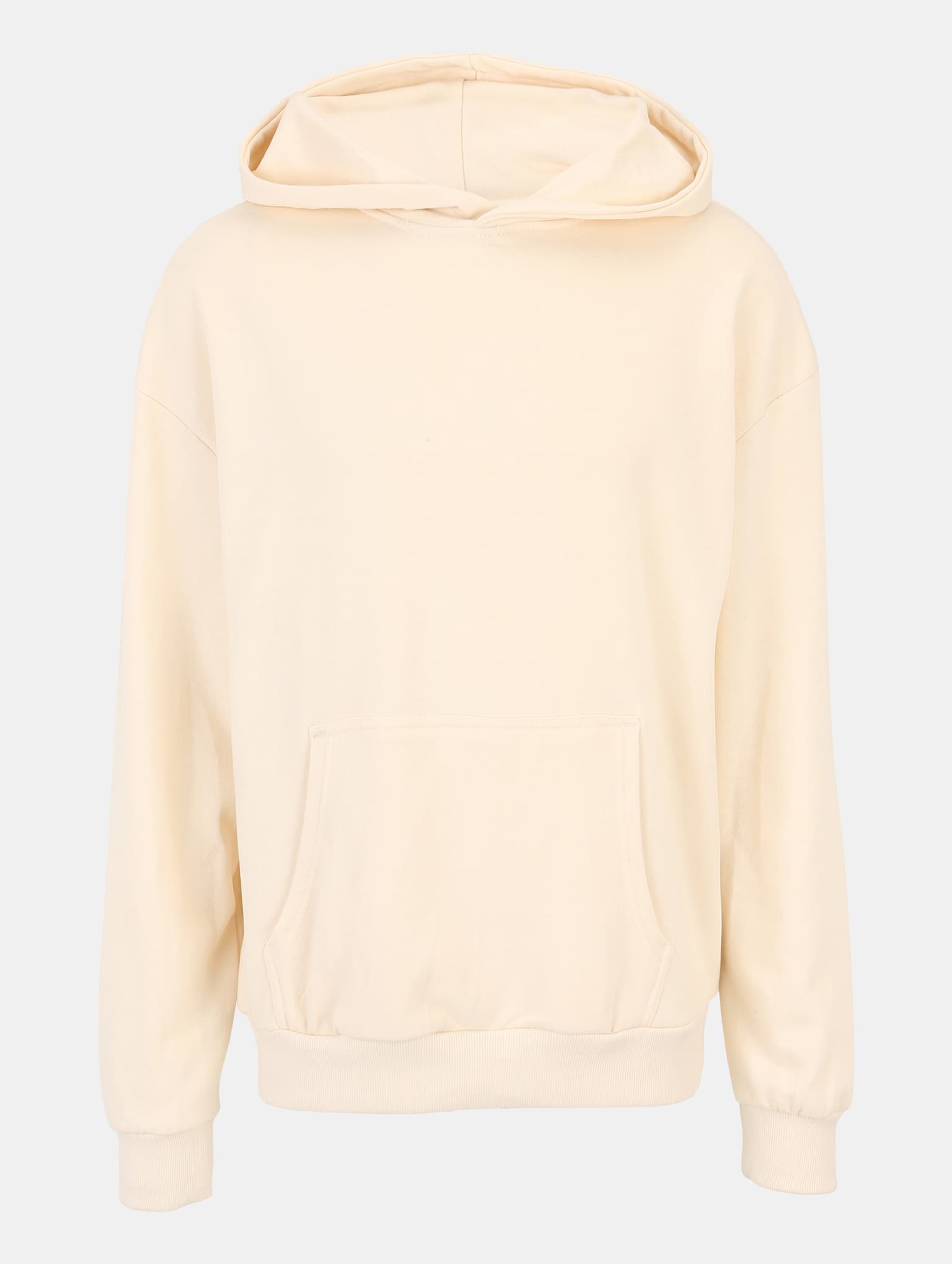 Urban Classics Light Terry Hoodie – Bild 4
