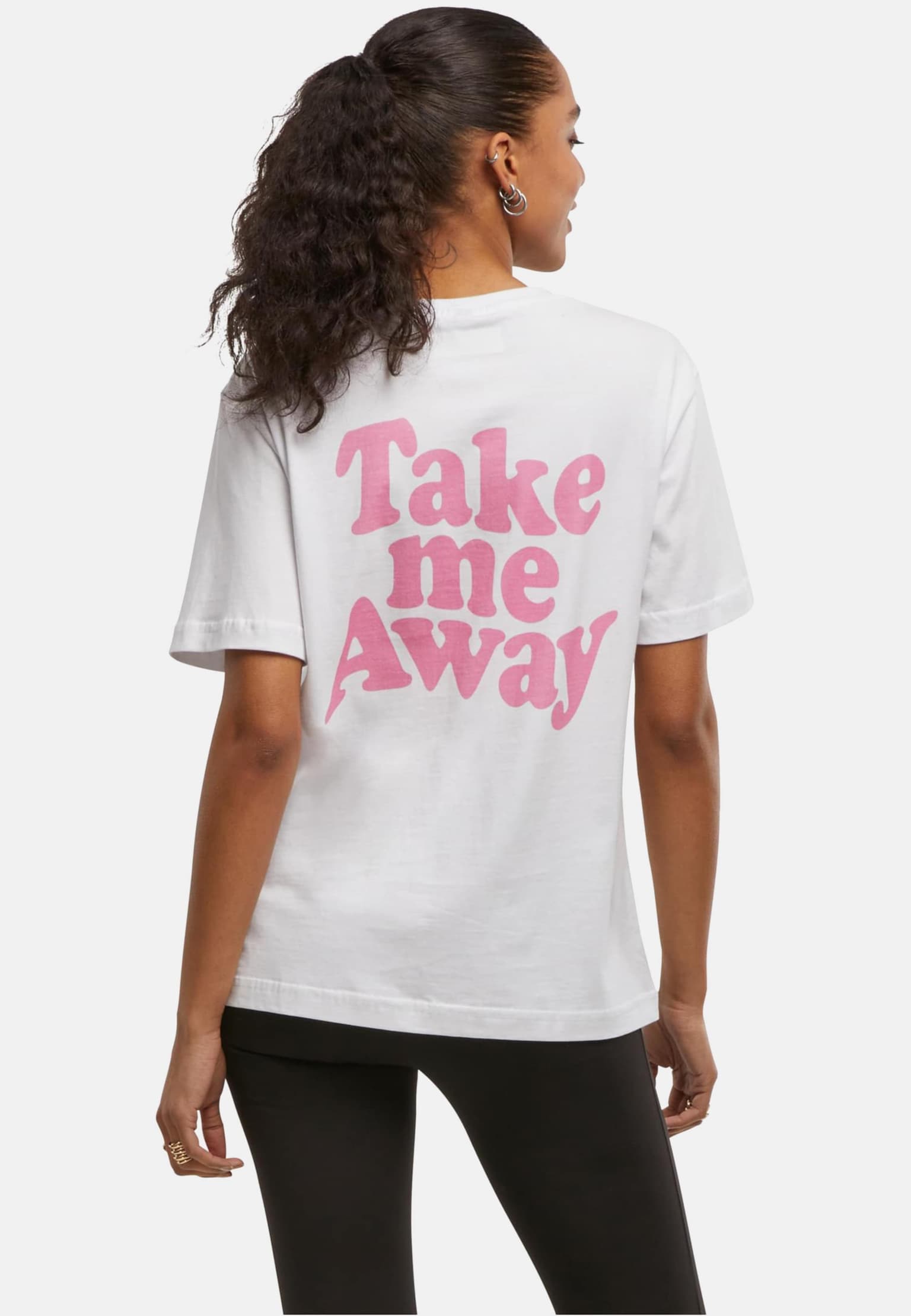 Miss Tee Take Me Away – Bild 2
