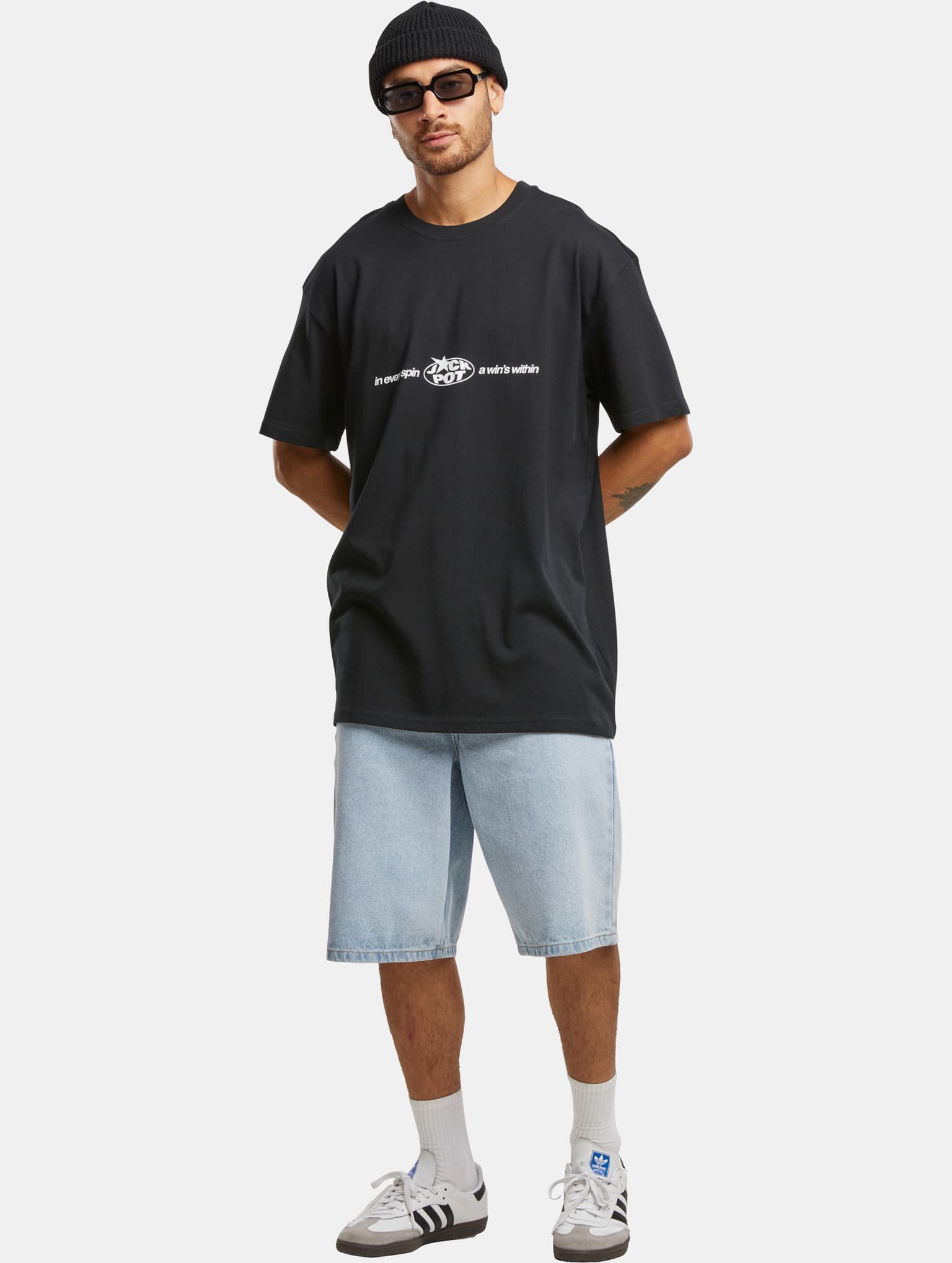 Mister Tee Upscale Every Spin Wins – Bild 4