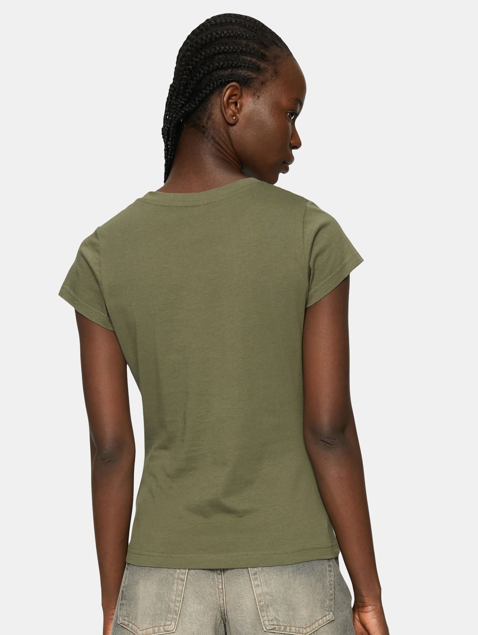 Mister Tee Ladies Only Love – Bild 2