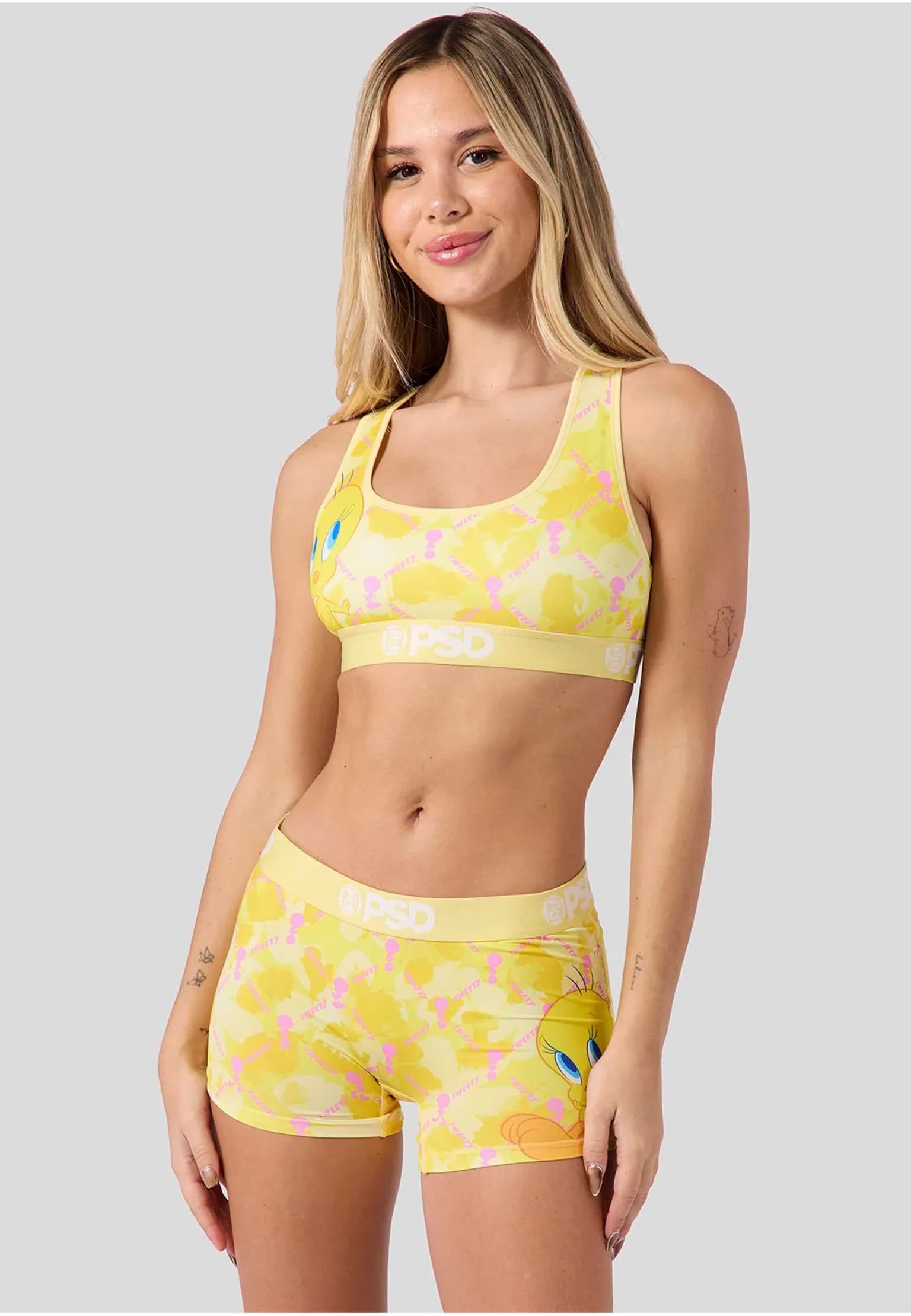 PSD TWEETY LUX SB – Bild 3