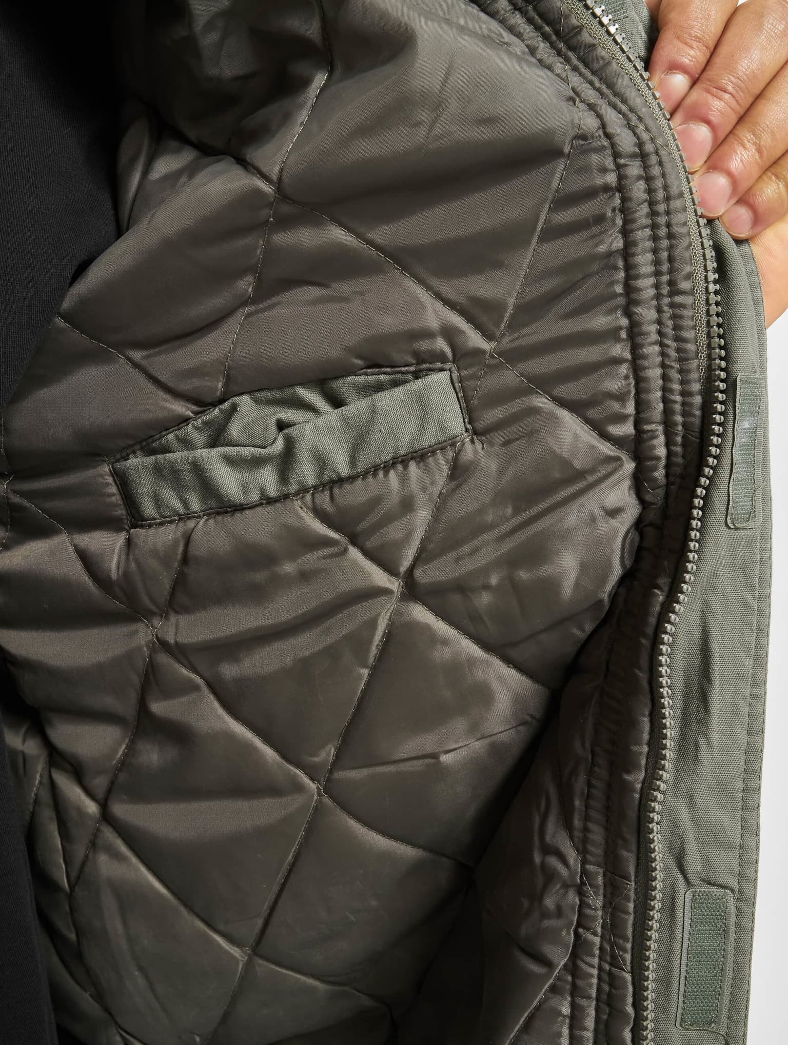 Brandit Bronx Winter Jacket – Bild 4