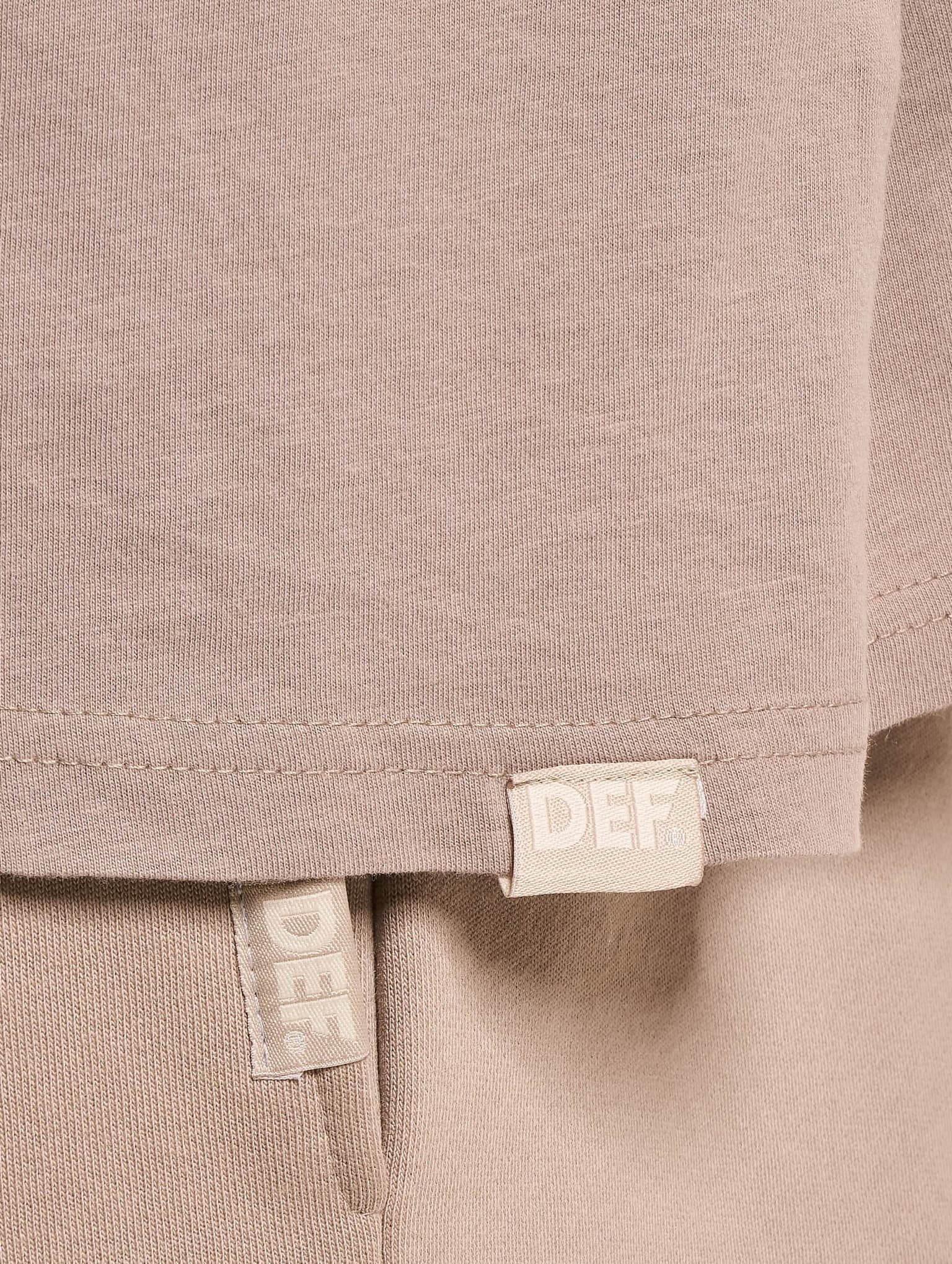 DEF T-Shirt – Bild 3