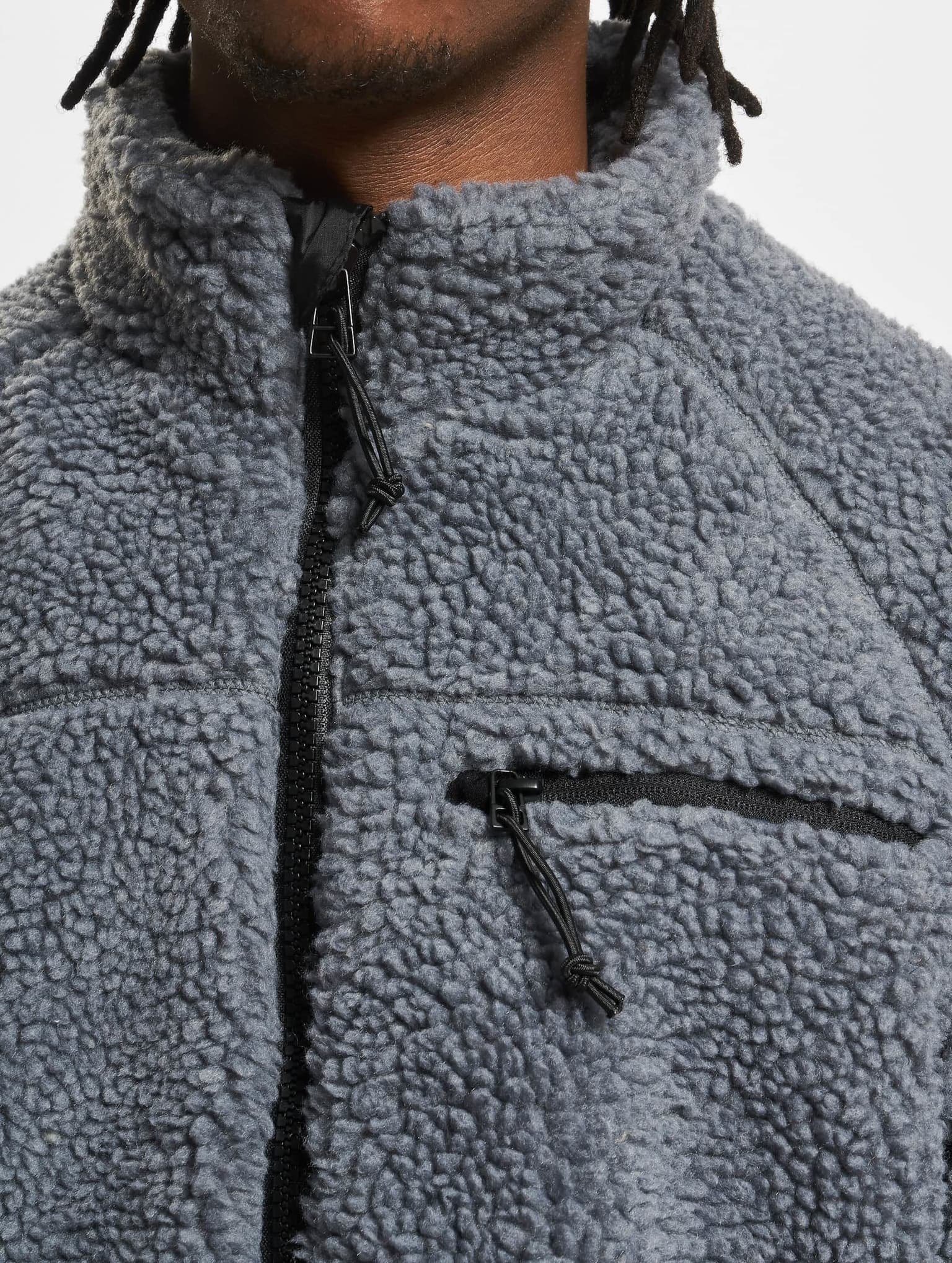 Brandit Teddyfleece Jacket – Bild 4