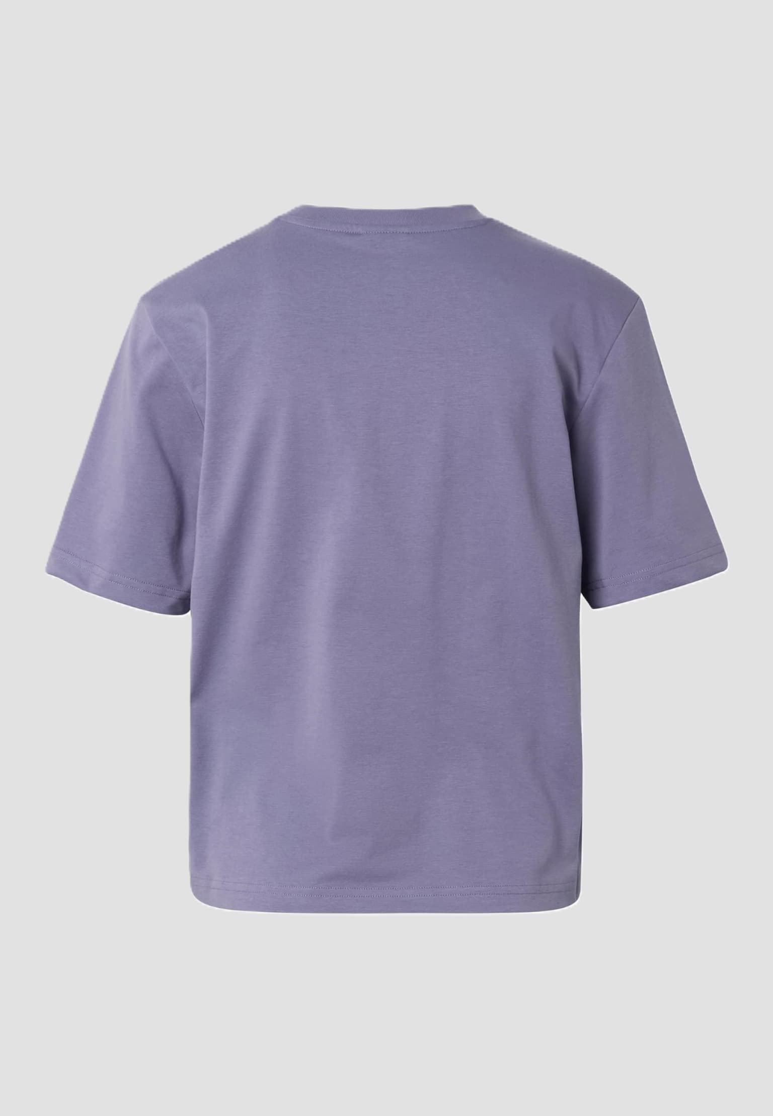 Urban Classics Ladies Sorona Loose Fit Tee – Bild 4