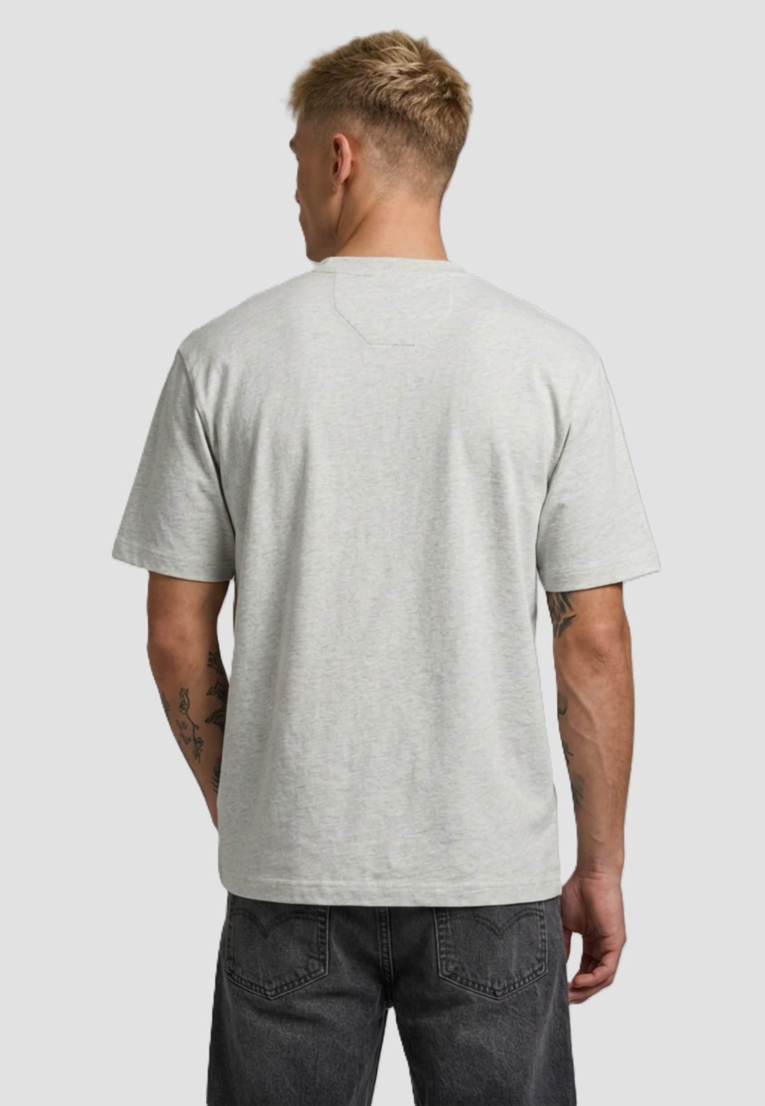 Dstrezzed Lasse Tee – Bild 2